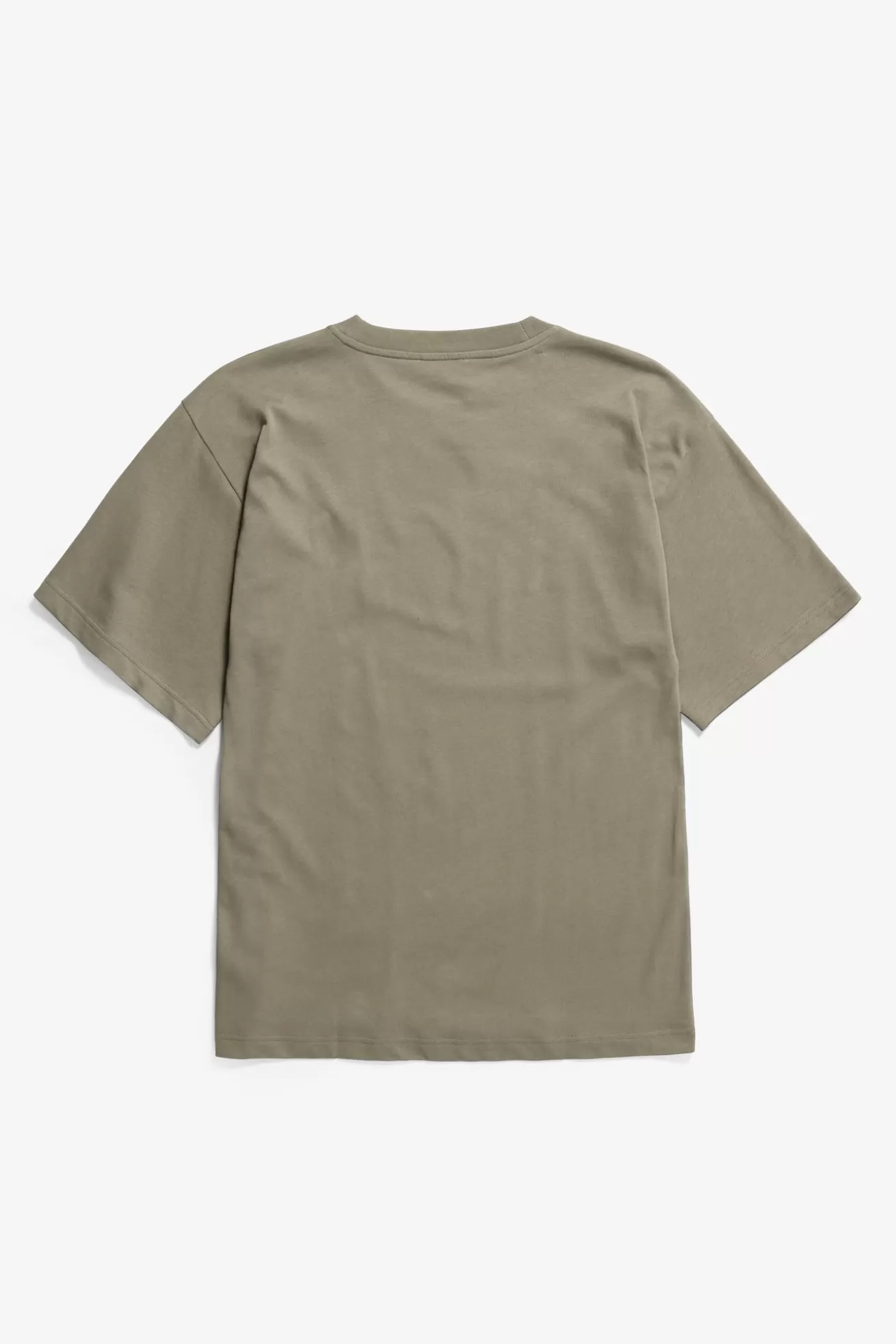 Norse Projects Norse Standard Heavy Loose T-shirt