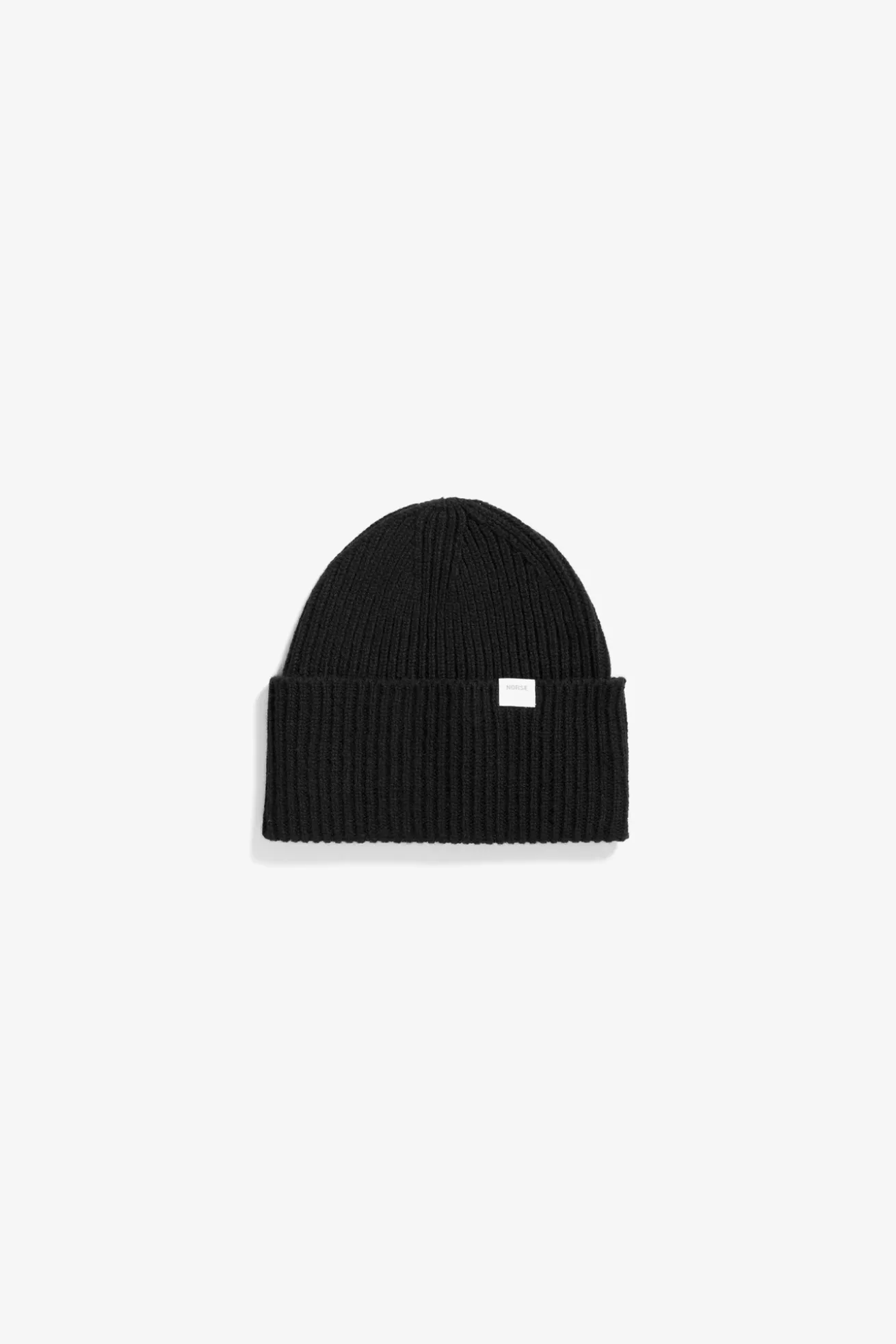 Norse Projects Norse Standard Merino Lambswool Beanie