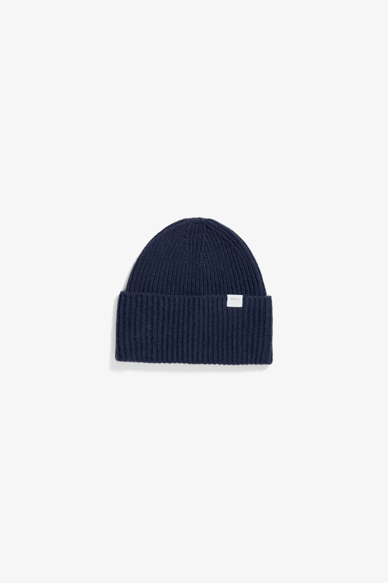 Norse Projects Norse Standard Merino Lambswool Beanie