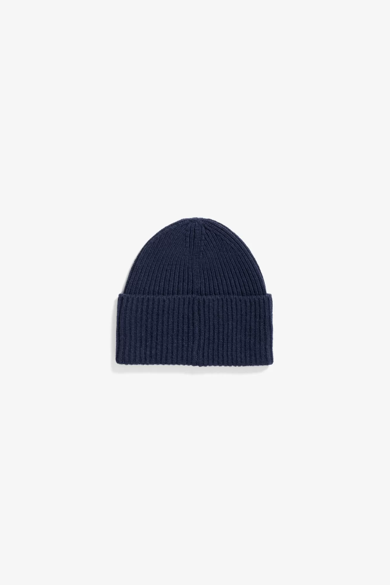 Norse Projects Norse Standard Merino Lambswool Beanie