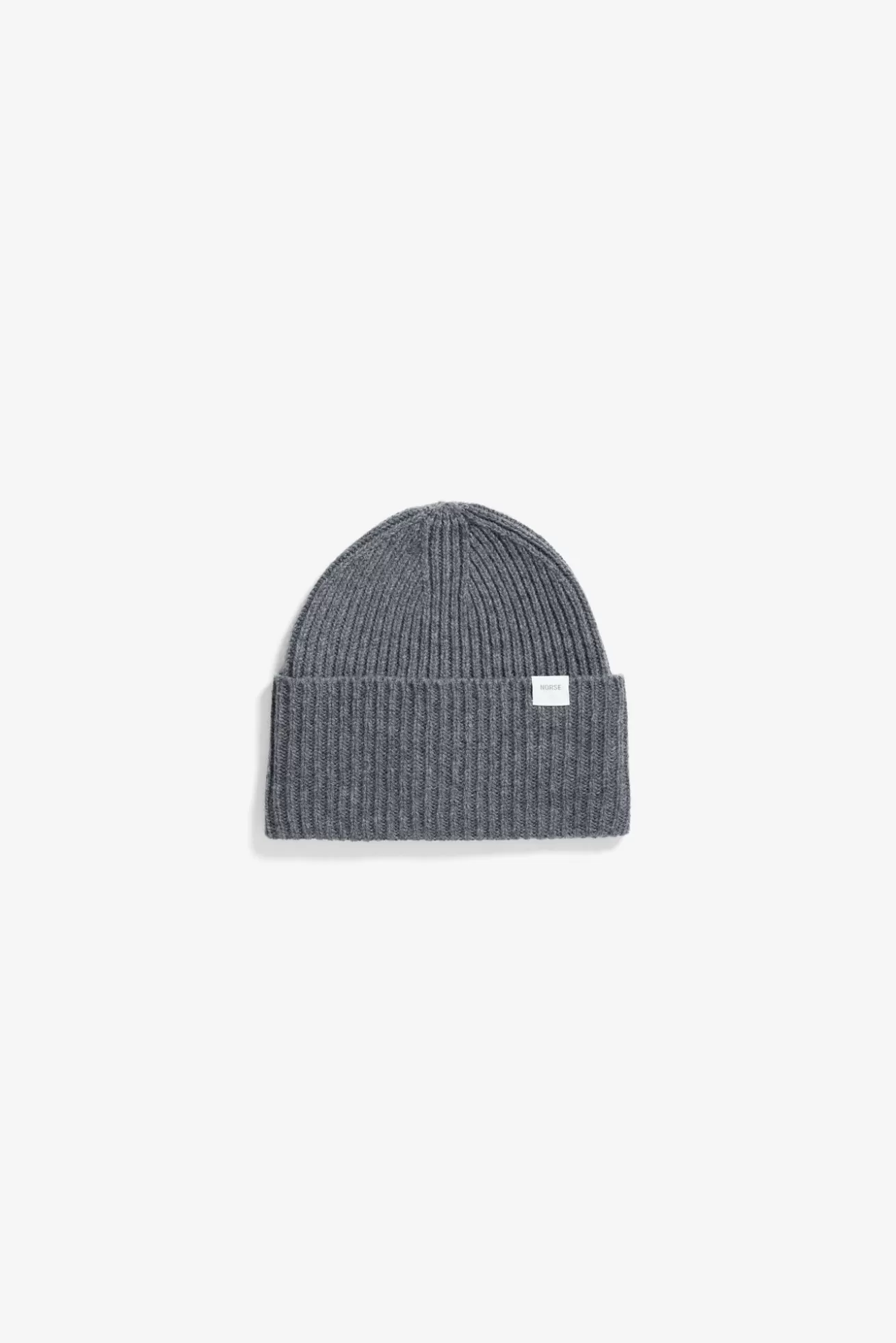 Norse Projects Norse Standard Merino Lambswool Beanie