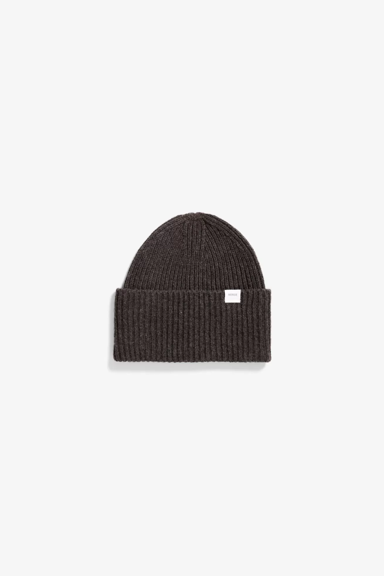 Norse Projects Norse Standard Merino Lambswool Beanie