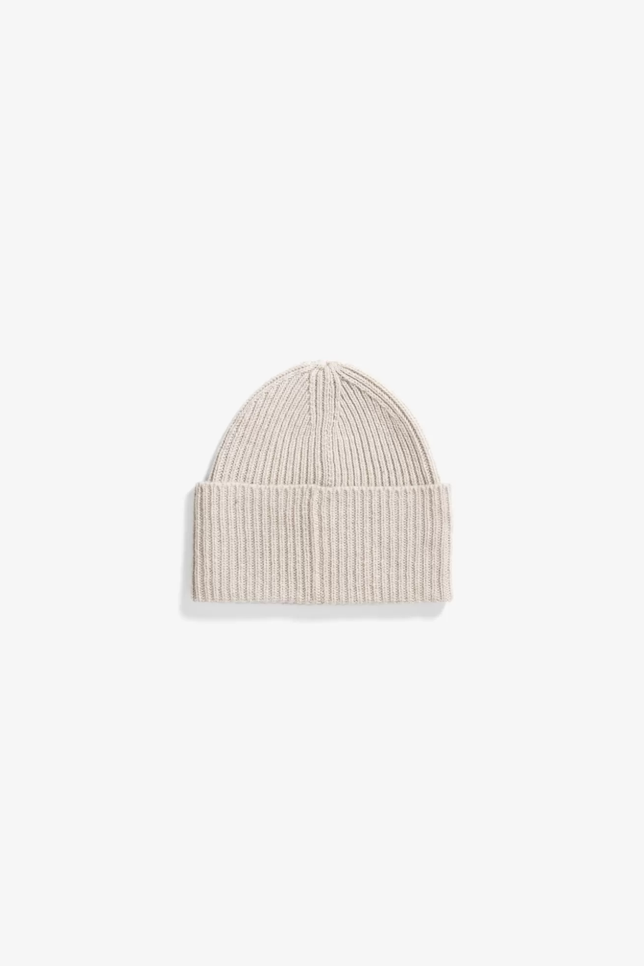 Norse Projects Norse Standard Merino Lambswool Beanie