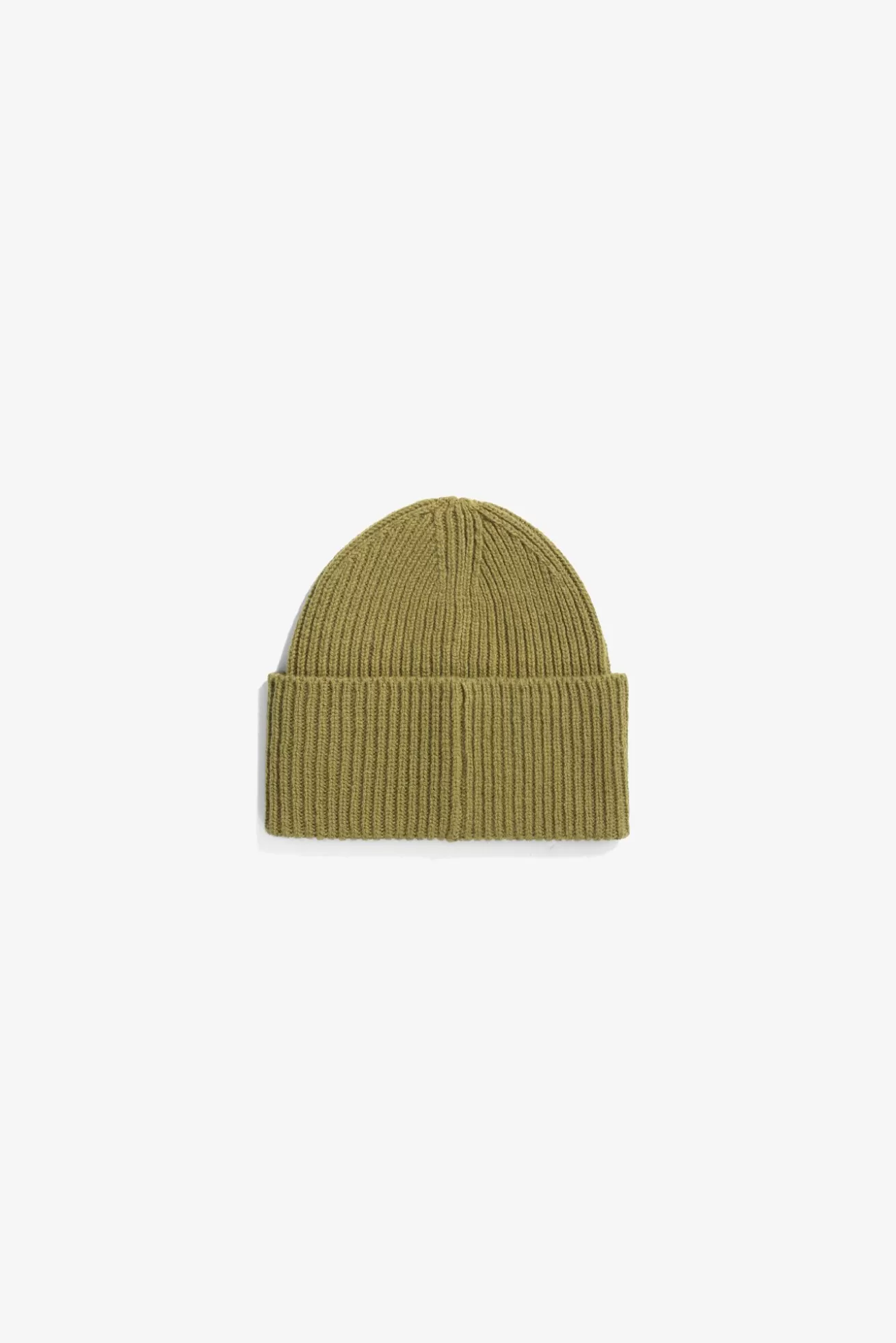 Norse Projects Norse Standard Merino Lambswool Beanie