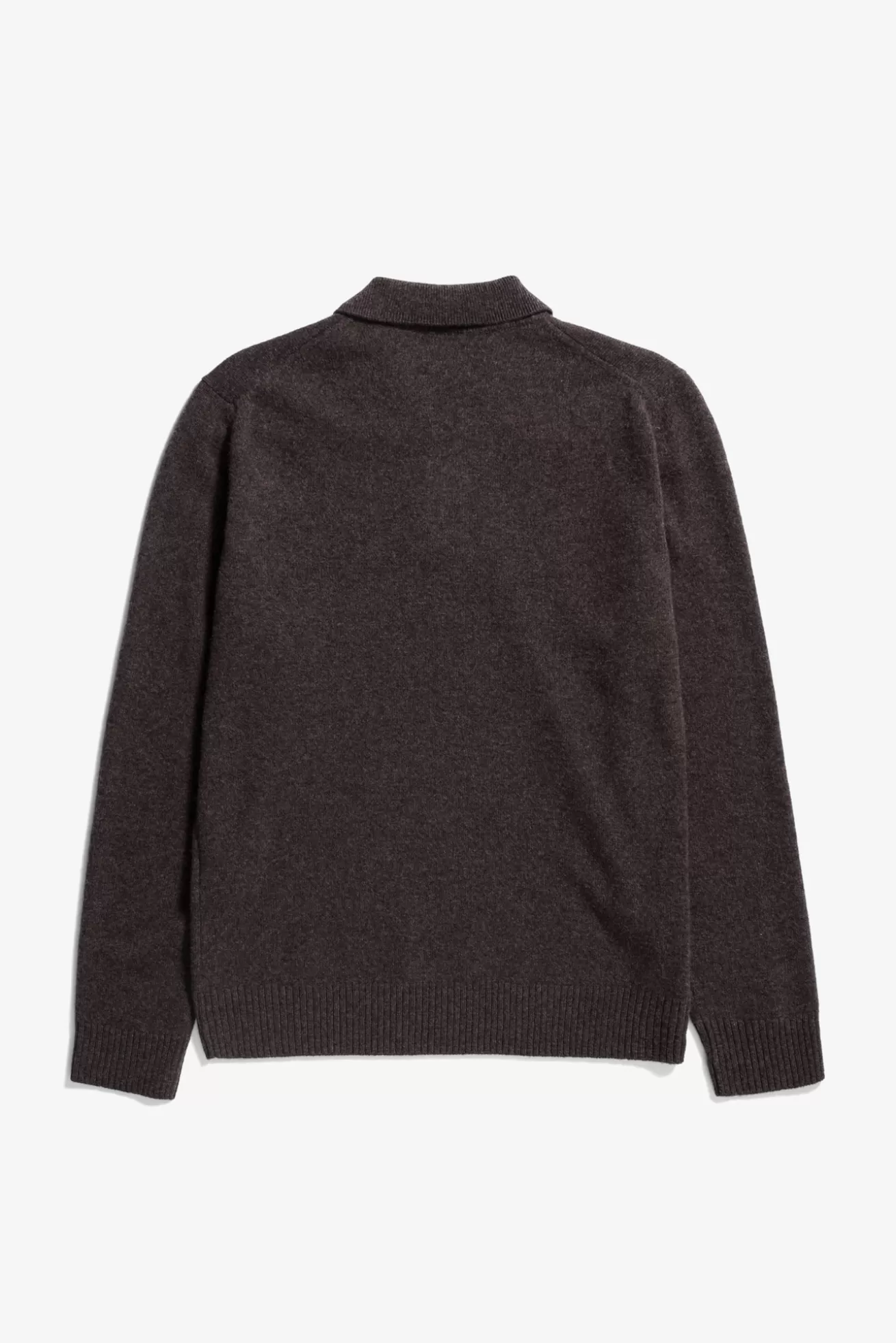 Norse Projects Norse Standard Merino Lambswool Polo