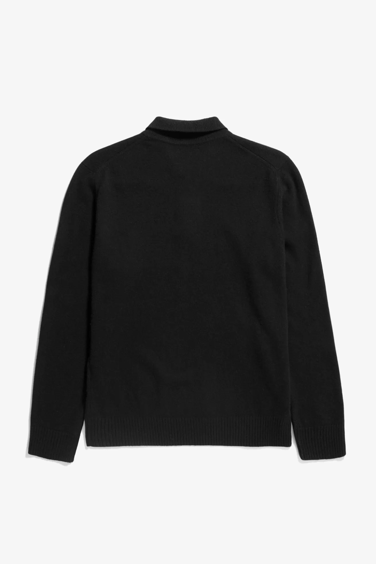 Norse Projects Norse Standard Merino Lambswool Polo