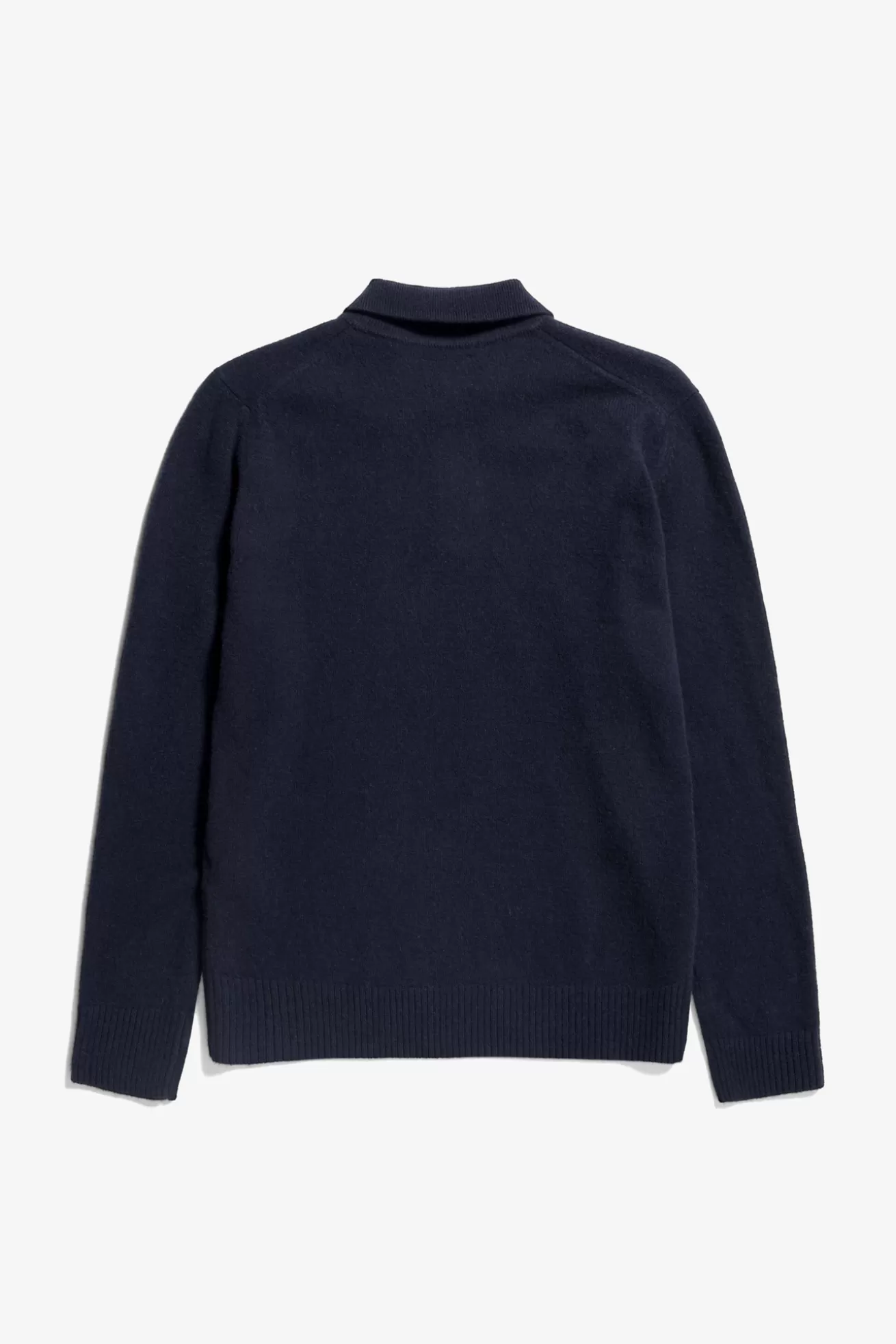 Norse Projects Norse Standard Merino Lambswool Polo