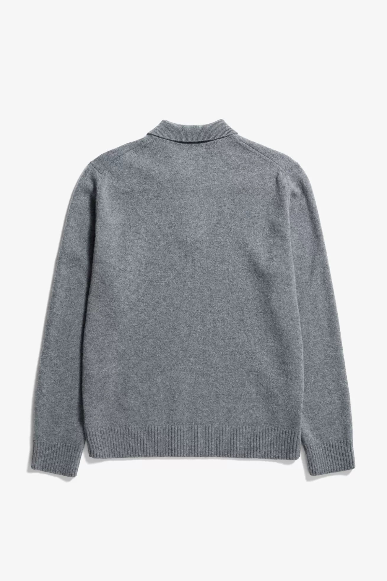 Norse Projects Norse Standard Merino Lambswool Polo