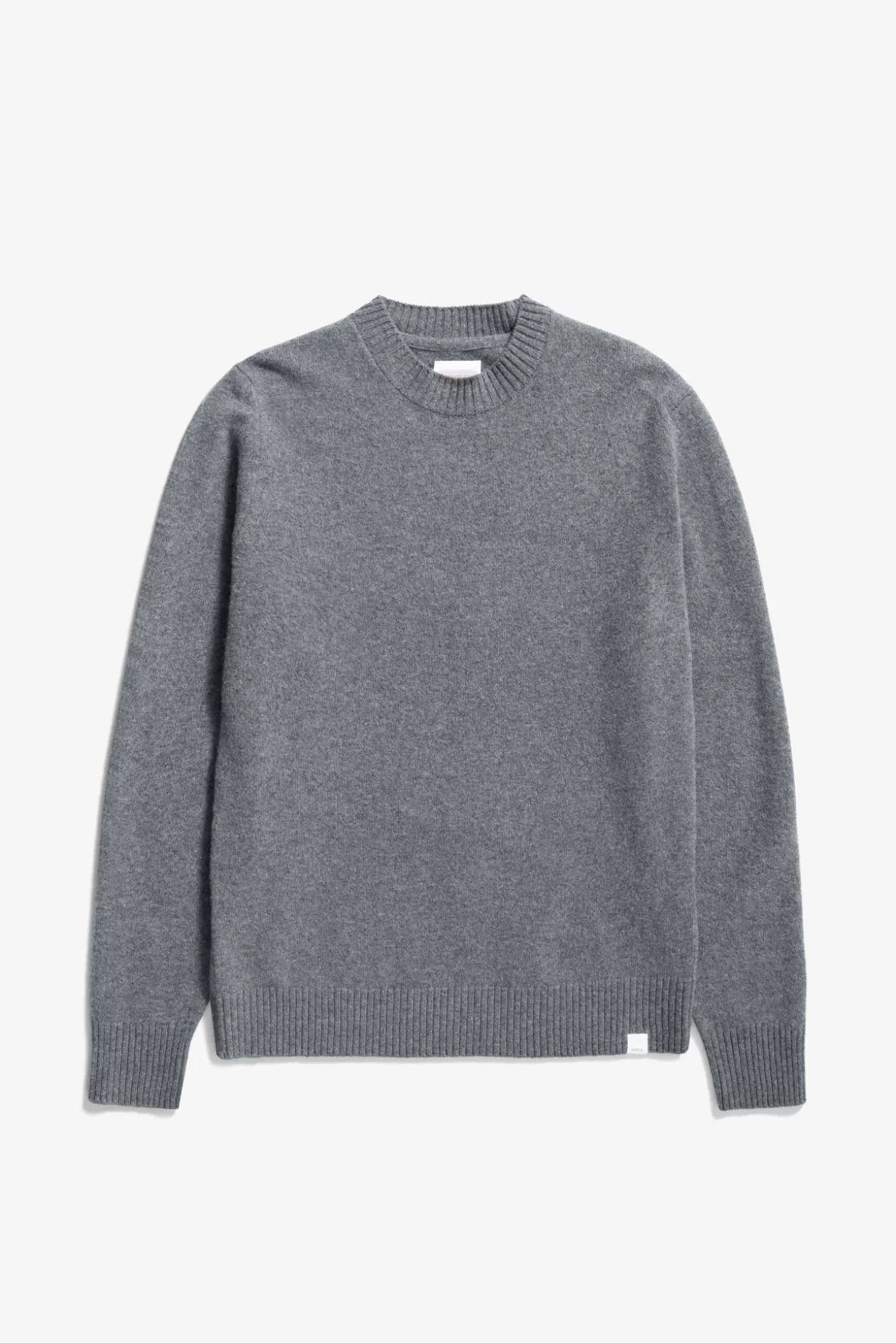 Norse Projects Norse Standard Merino Lambswool Sweater