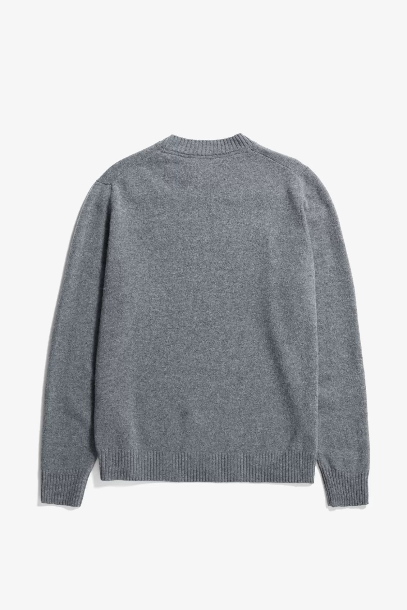 Norse Projects Norse Standard Merino Lambswool Sweater