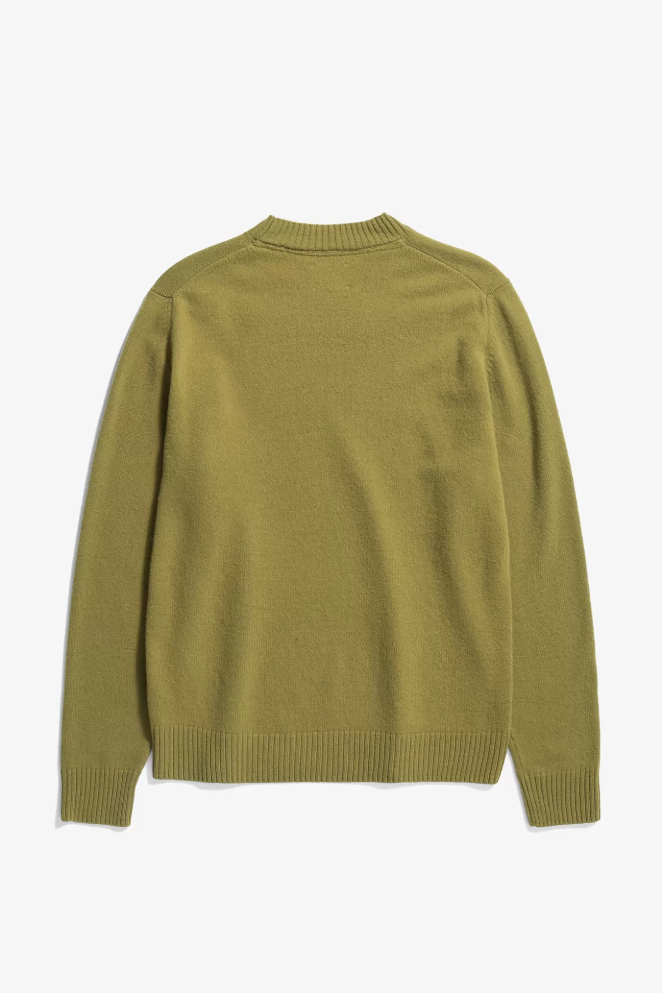 Norse Projects Norse Standard Merino Lambswool Sweater