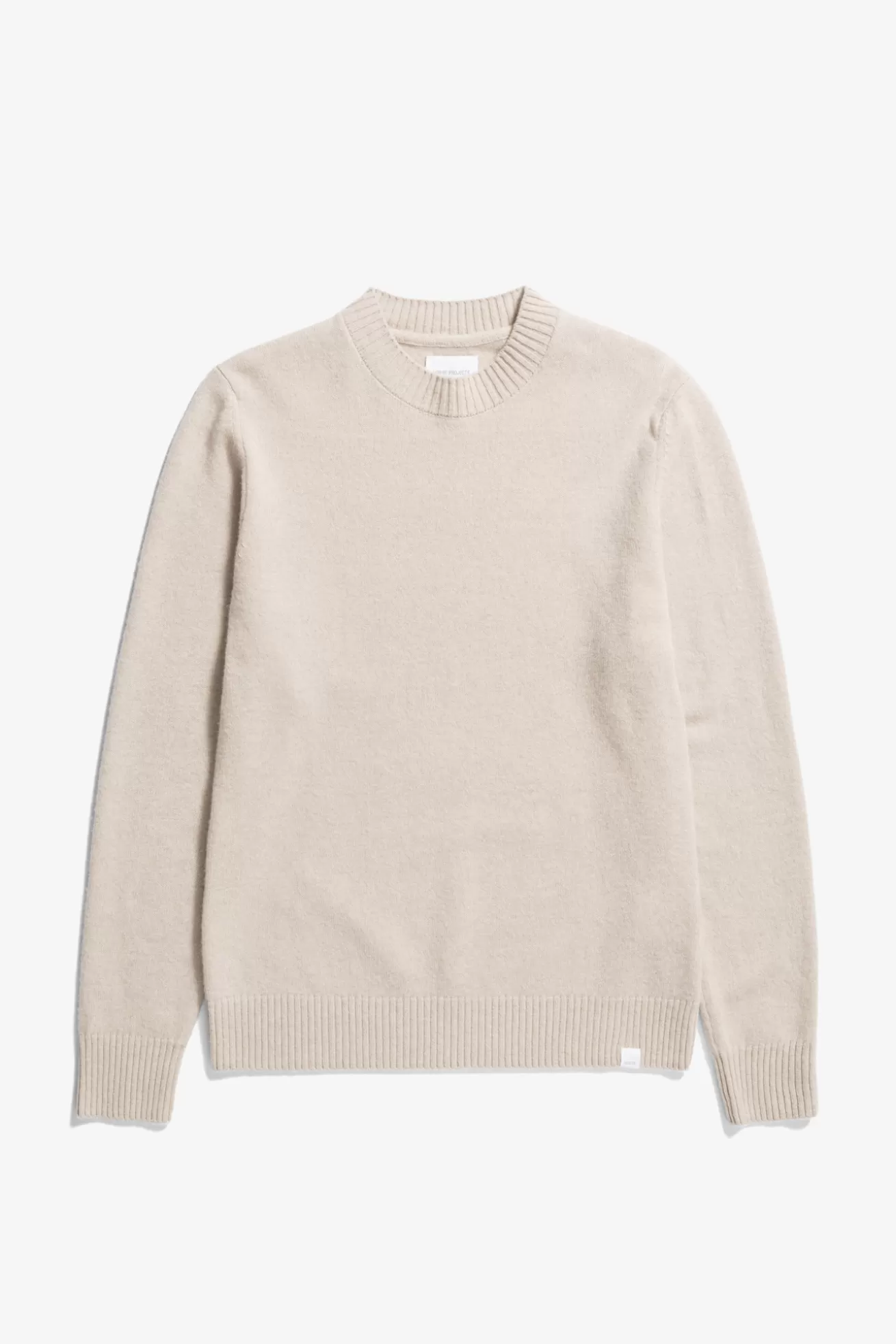 Norse Projects Norse Standard Merino Lambswool Sweater