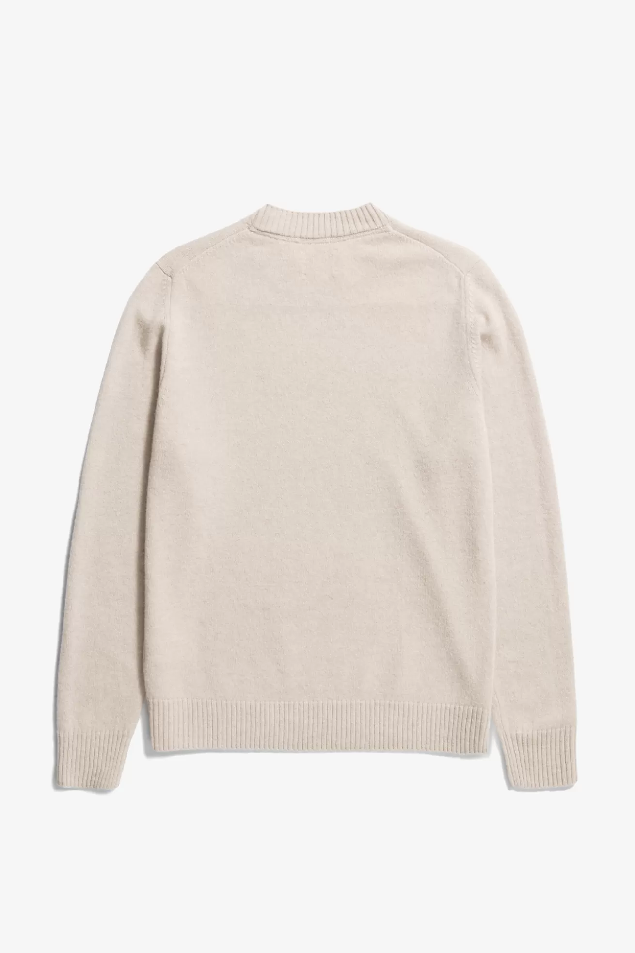 Norse Projects Norse Standard Merino Lambswool Sweater