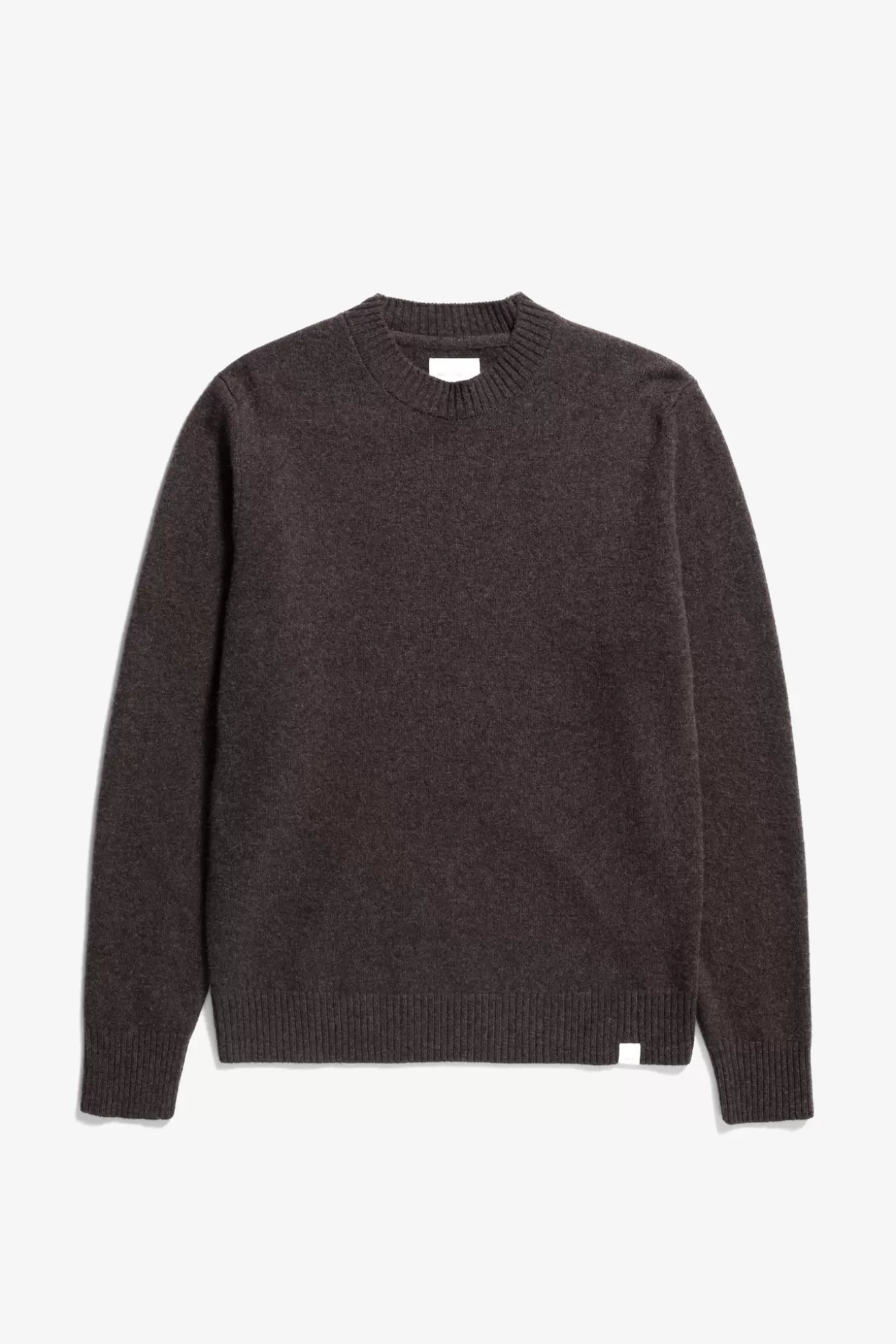 Norse Projects Norse Standard Merino Lambswool Sweater