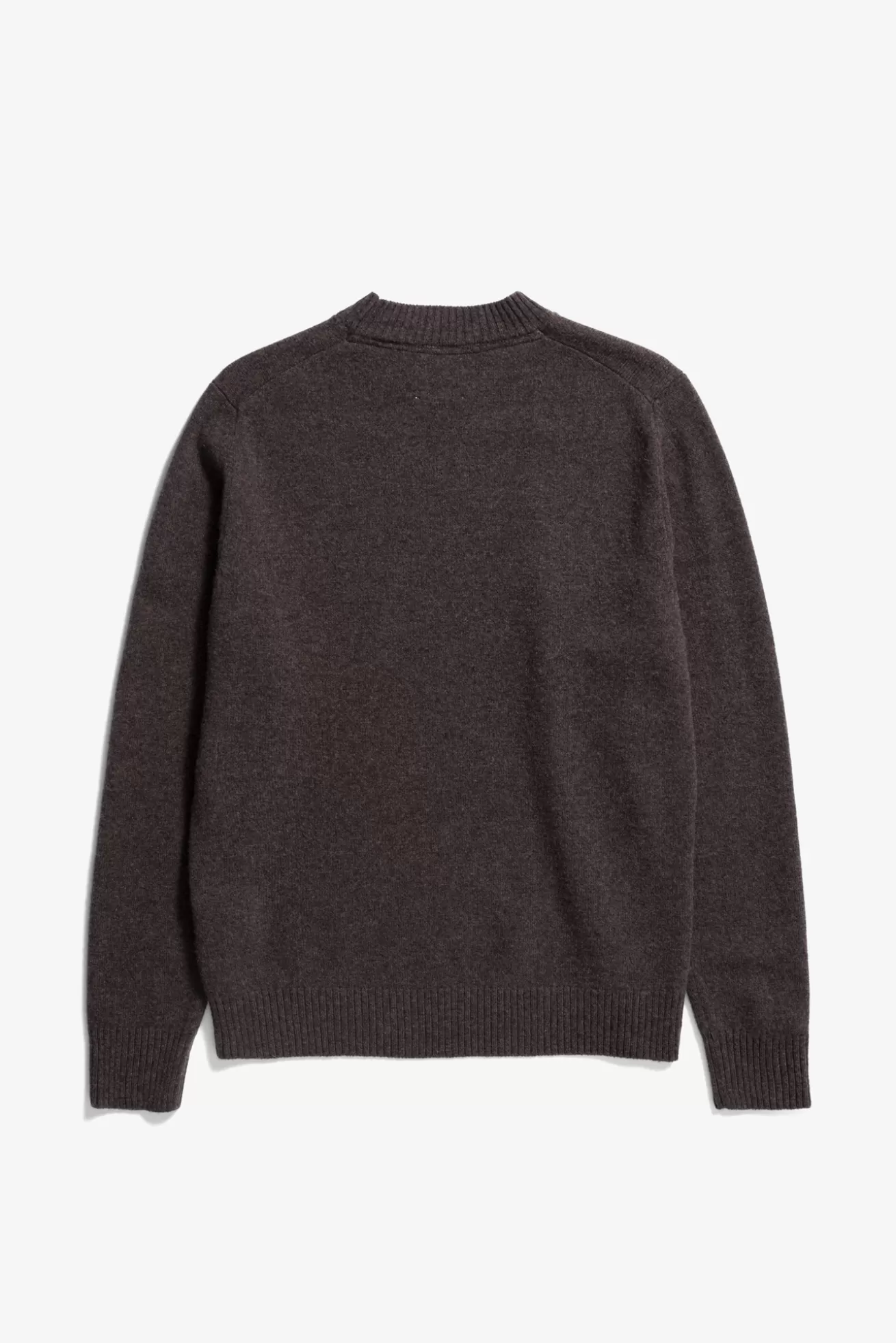 Norse Projects Norse Standard Merino Lambswool Sweater