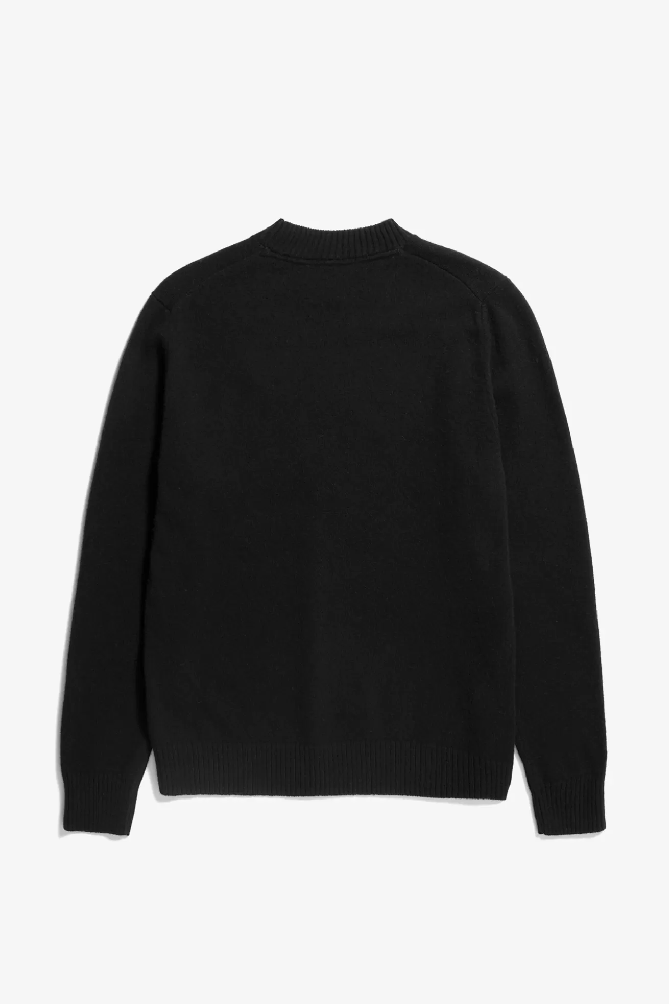 Norse Projects Norse Standard Merino Lambswool Sweater