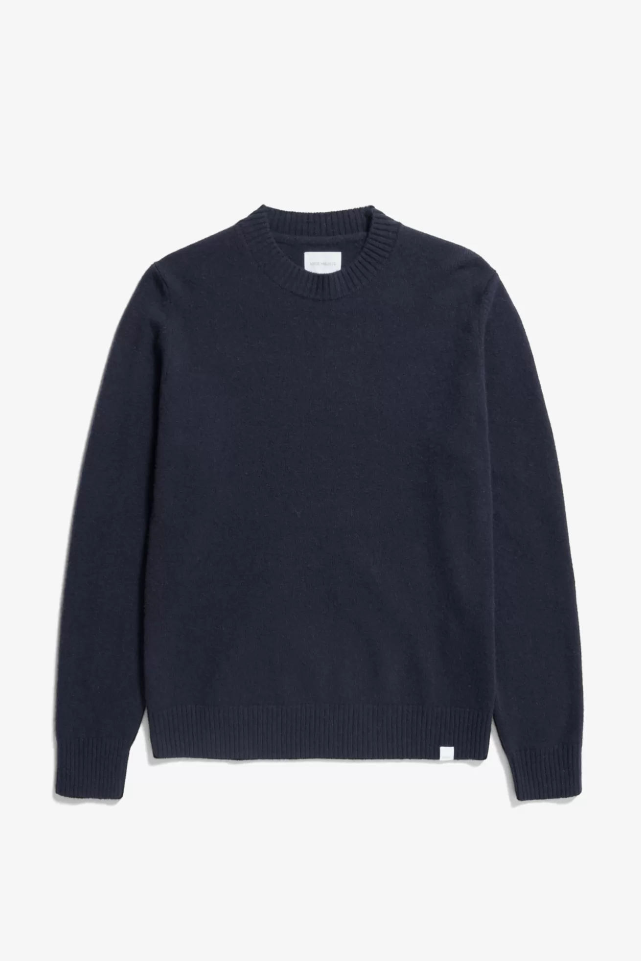 Norse Projects Norse Standard Merino Lambswool Sweater