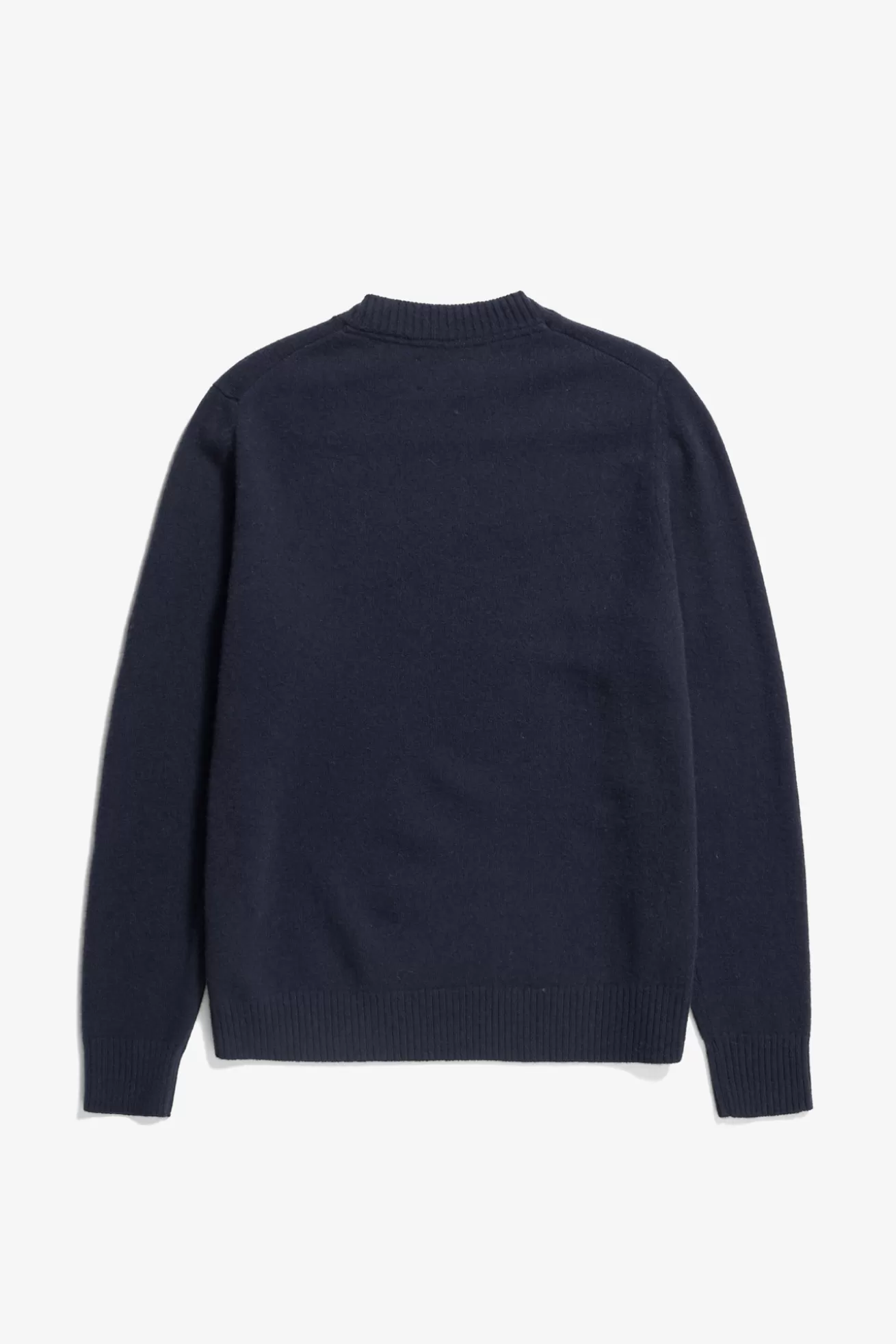 Norse Projects Norse Standard Merino Lambswool Sweater