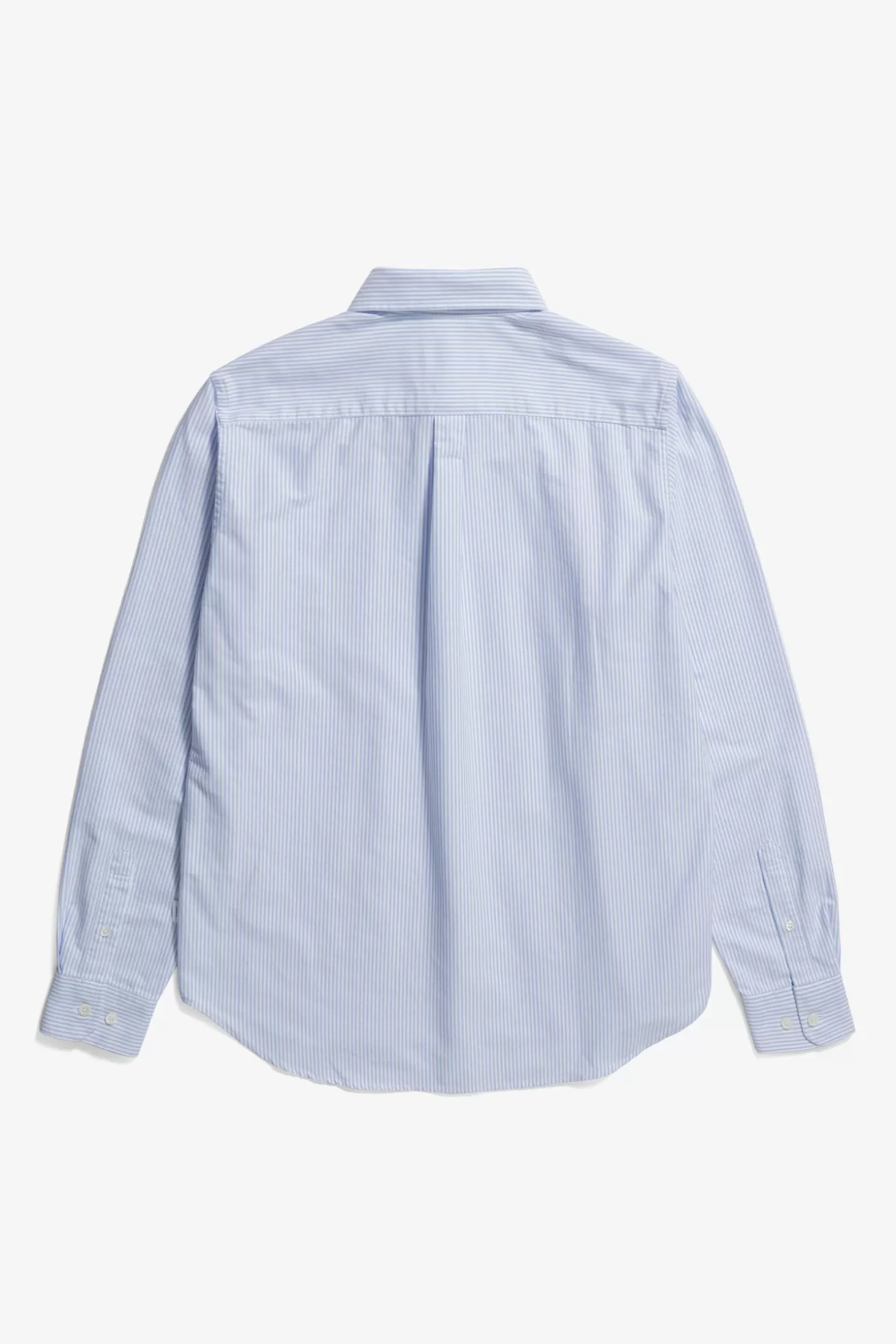 Norse Projects Norse Standard Oxford BD Shirt