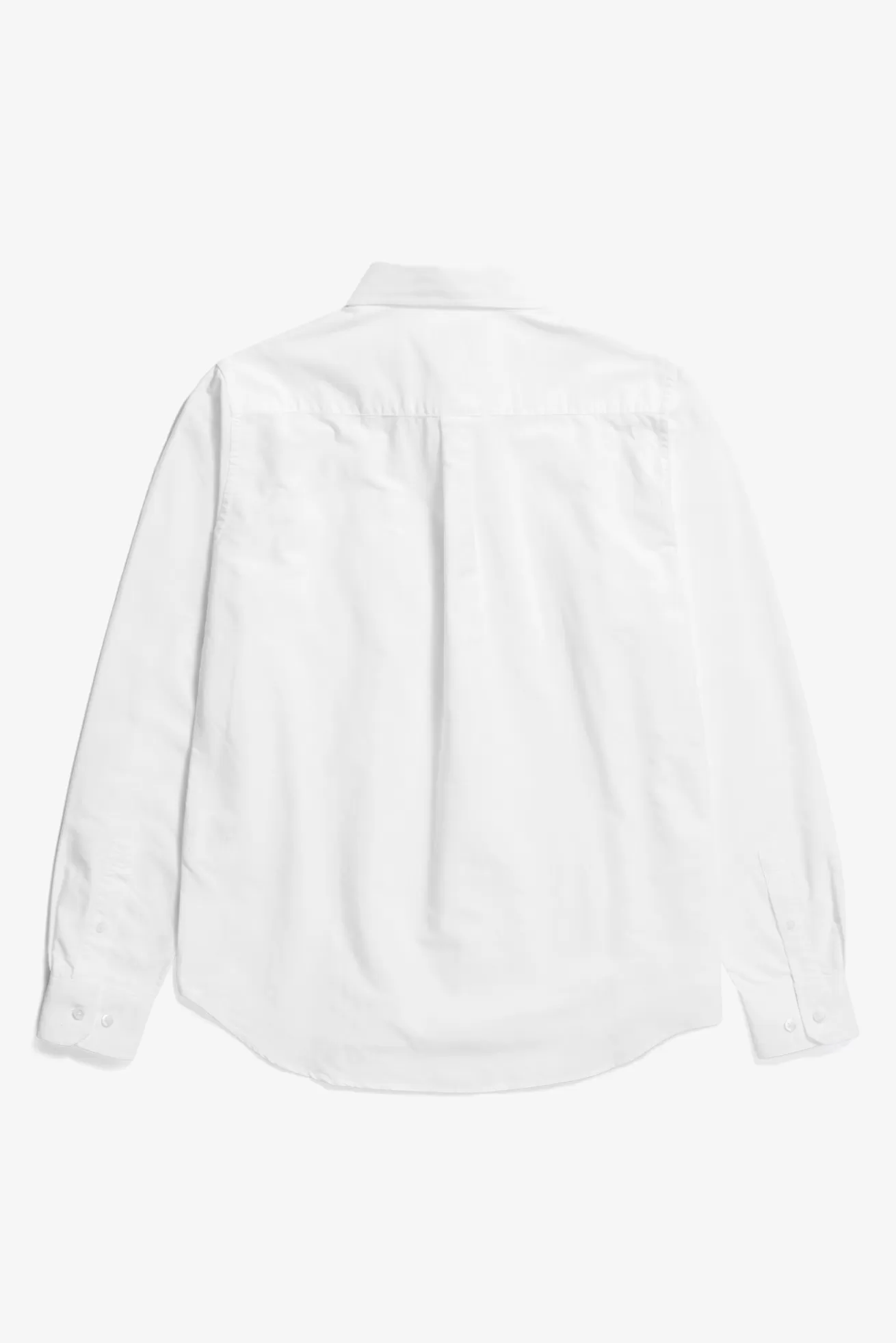 Norse Projects Norse Standard Oxford BD Shirt