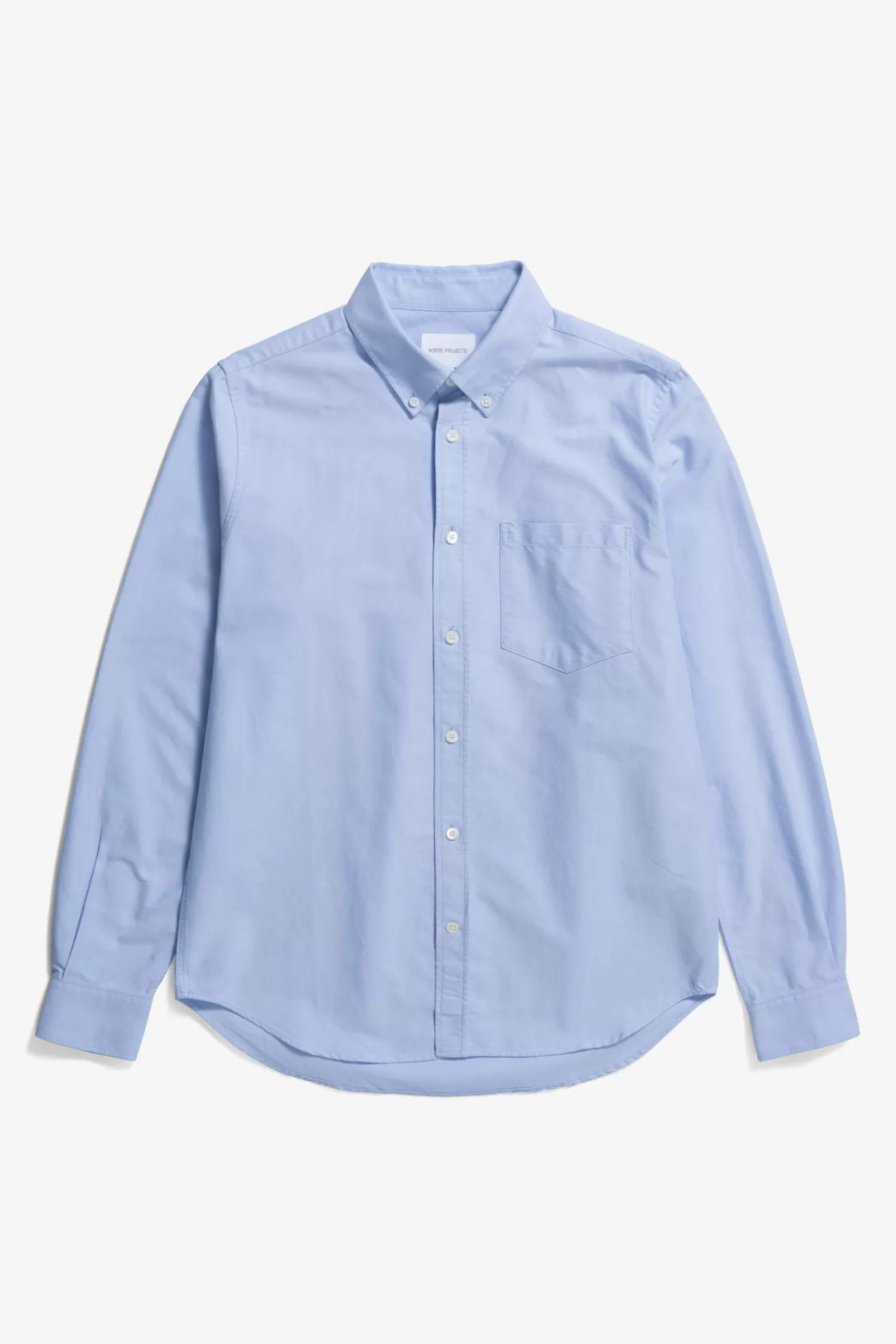 Norse Projects Norse Standard Oxford BD Shirt