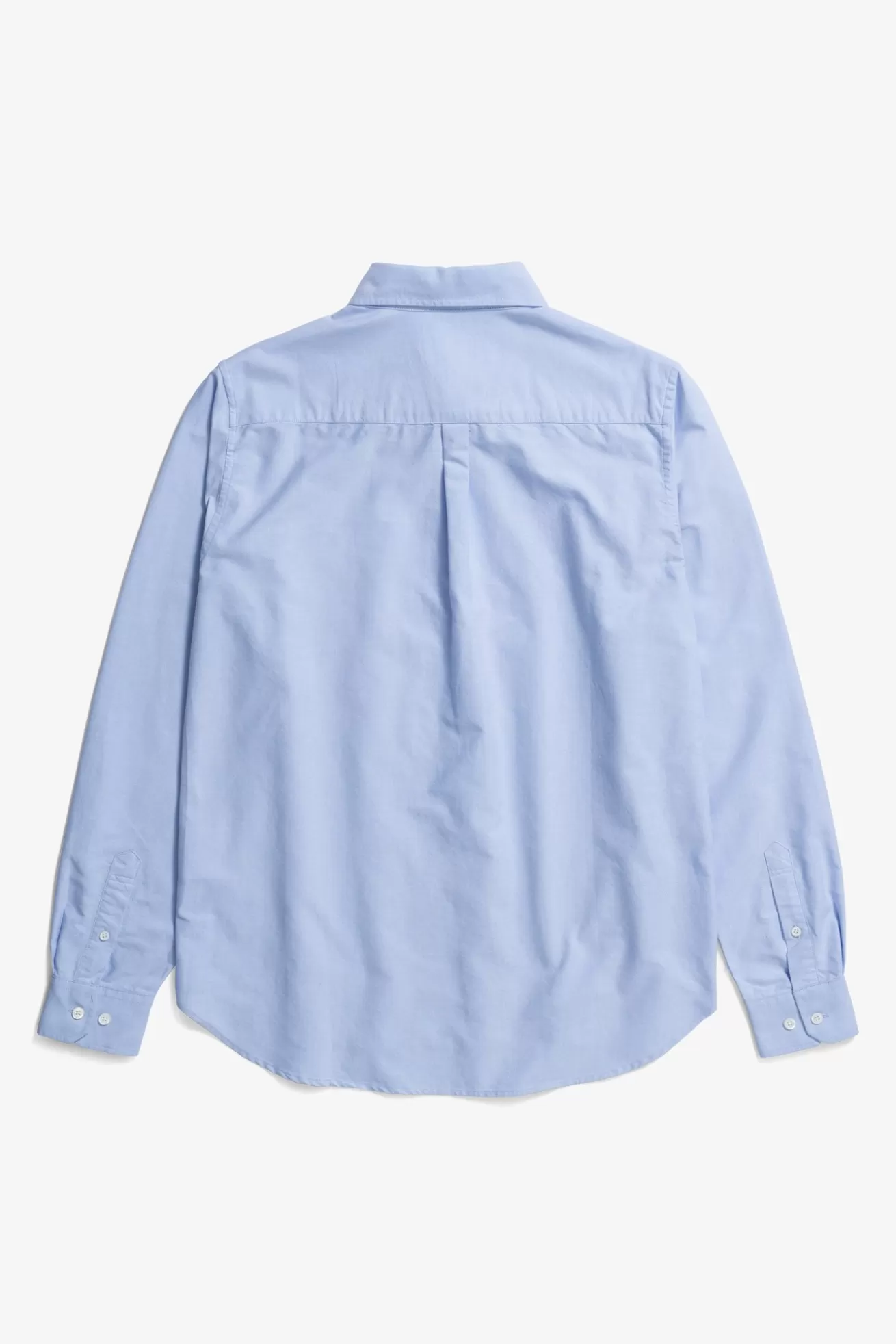 Norse Projects Norse Standard Oxford BD Shirt