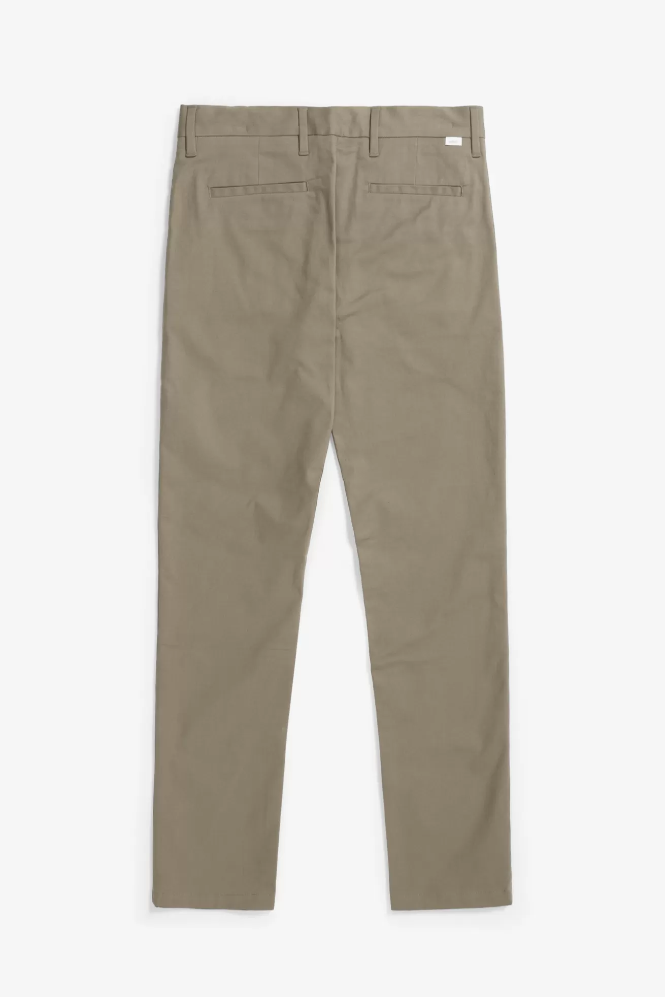 Norse Projects Norse Standard Slim Chino