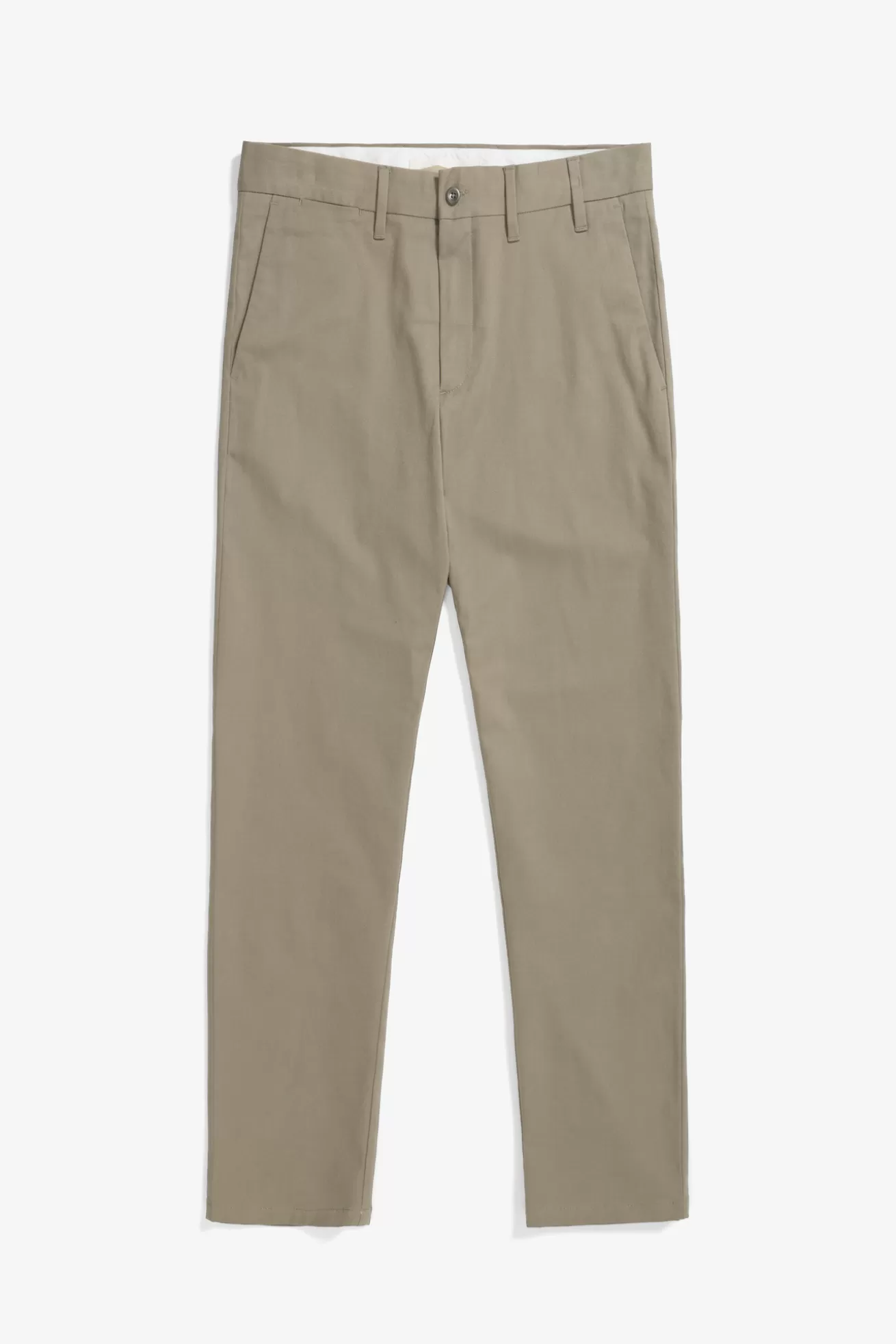 Norse Projects Norse Standard Slim Chino