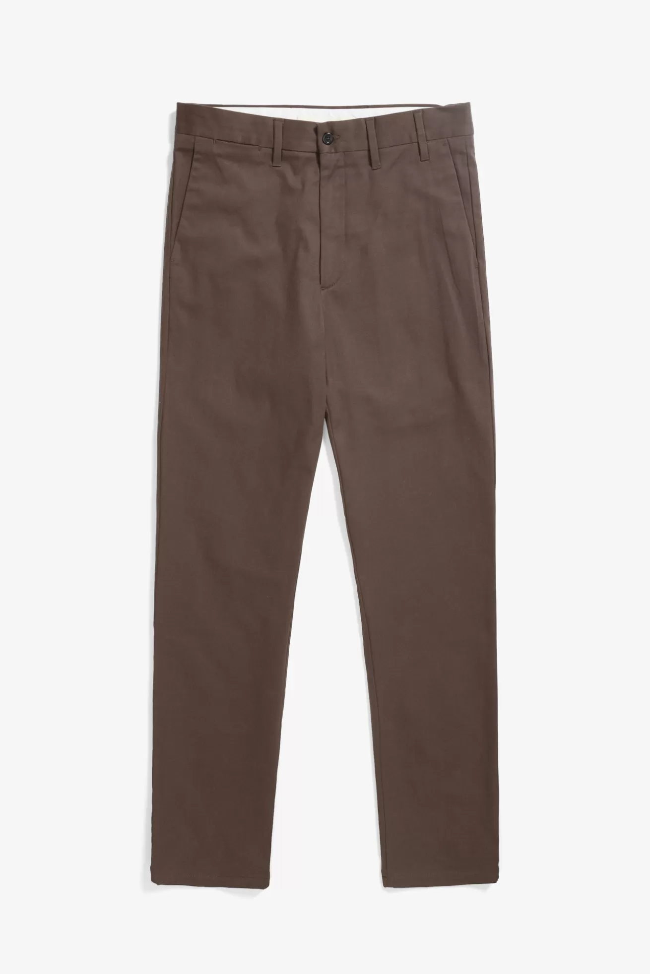 Norse Projects Norse Standard Slim Chino