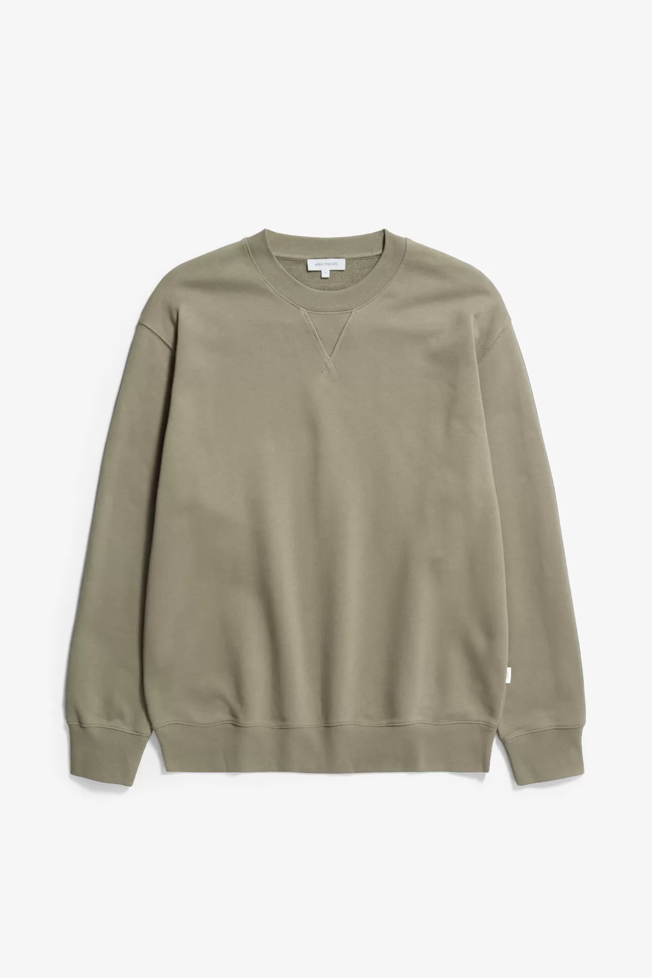 Norse Projects Norse Standard Sweatshirt