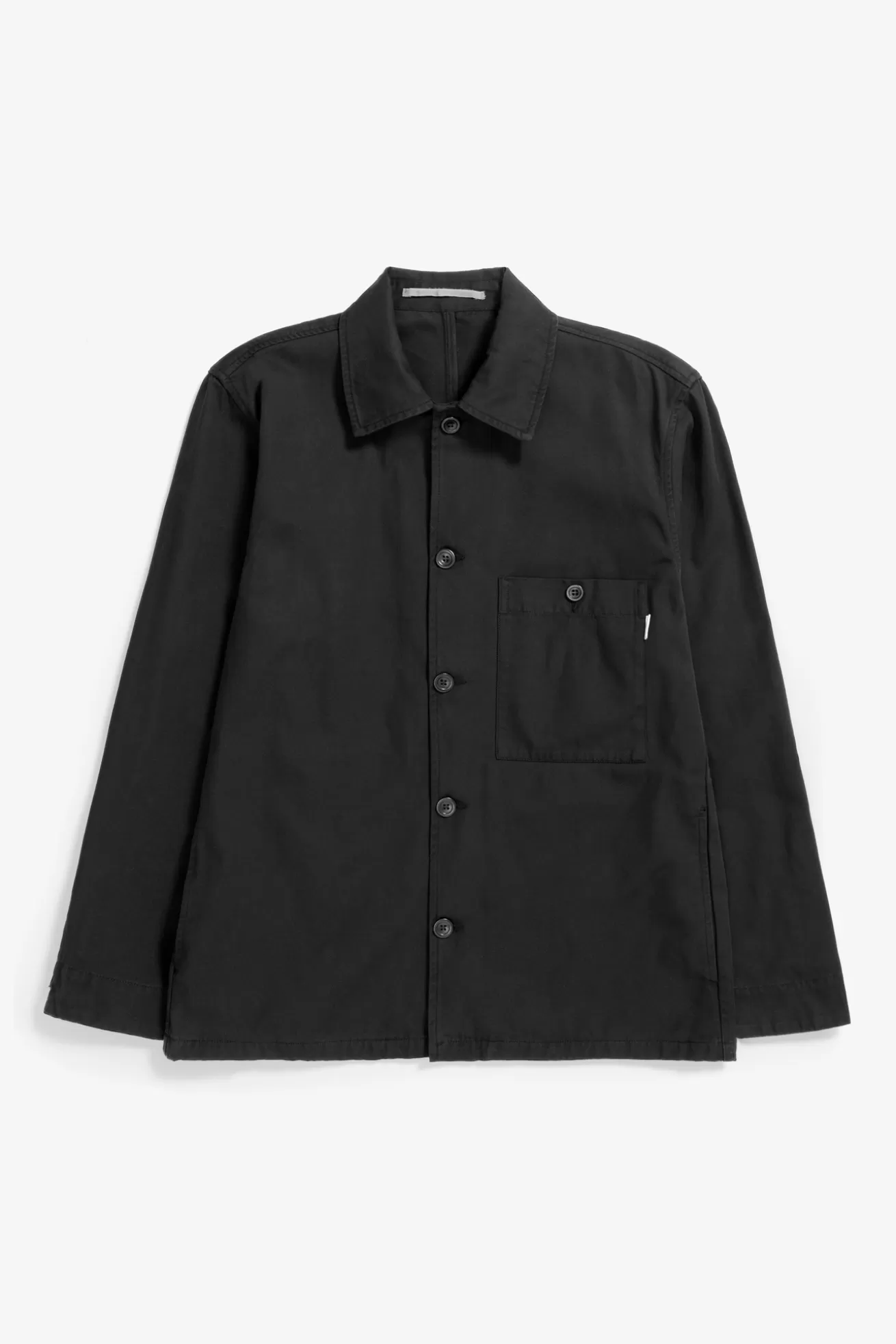 Norse Projects Norse Standard Twill Overshirt