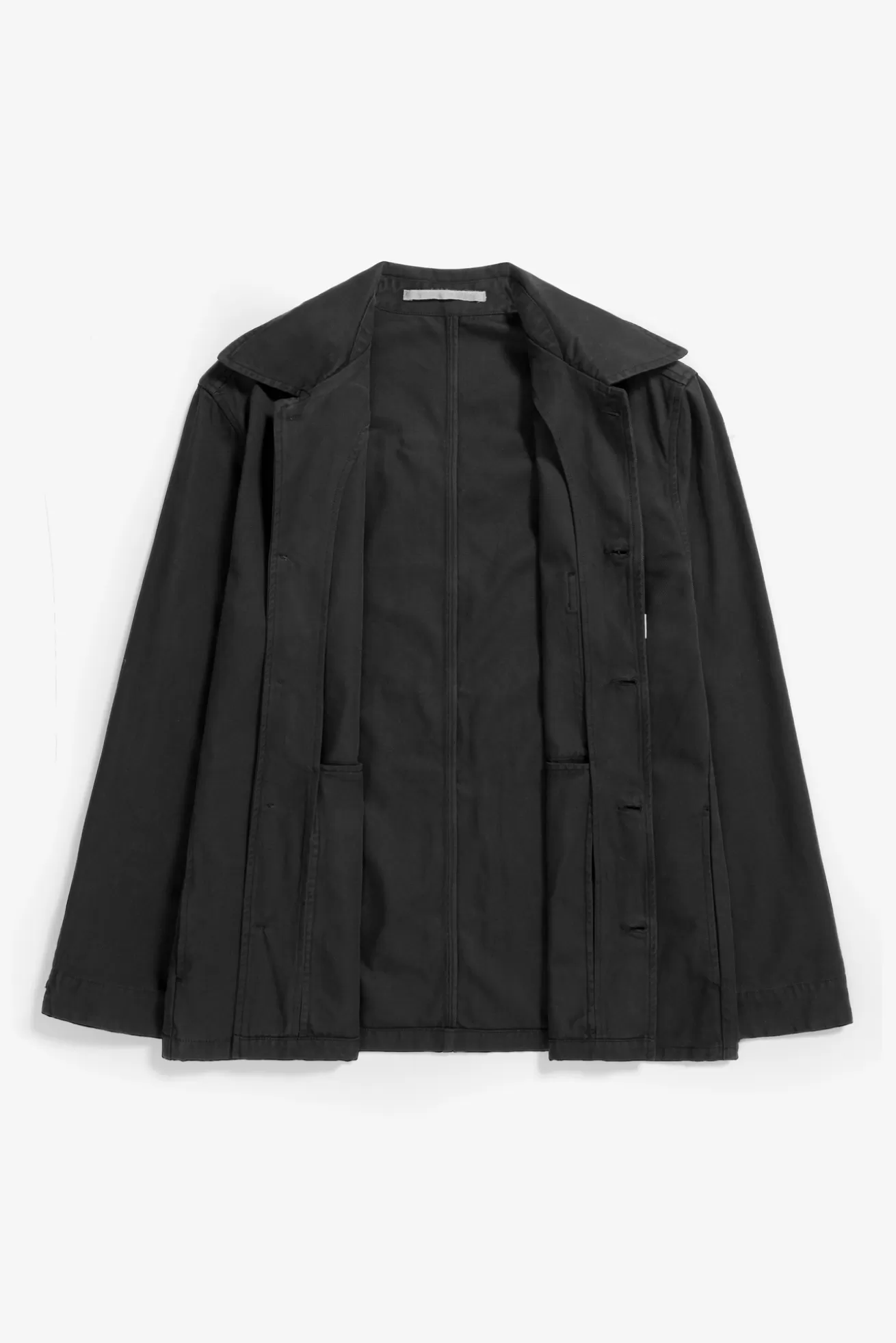 Norse Projects Norse Standard Twill Overshirt