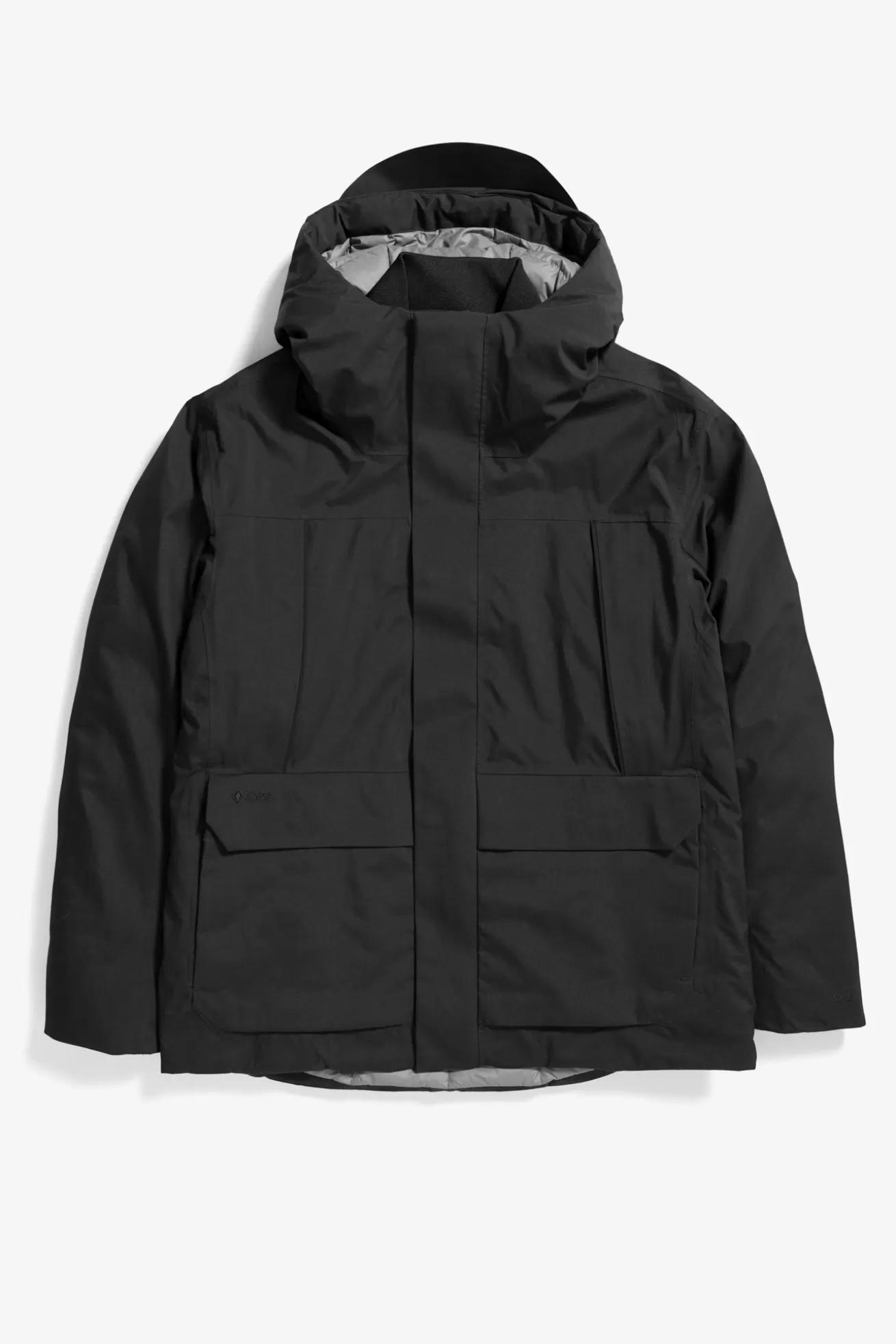 Norse Projects Nunk 2.0 Gore-Tex