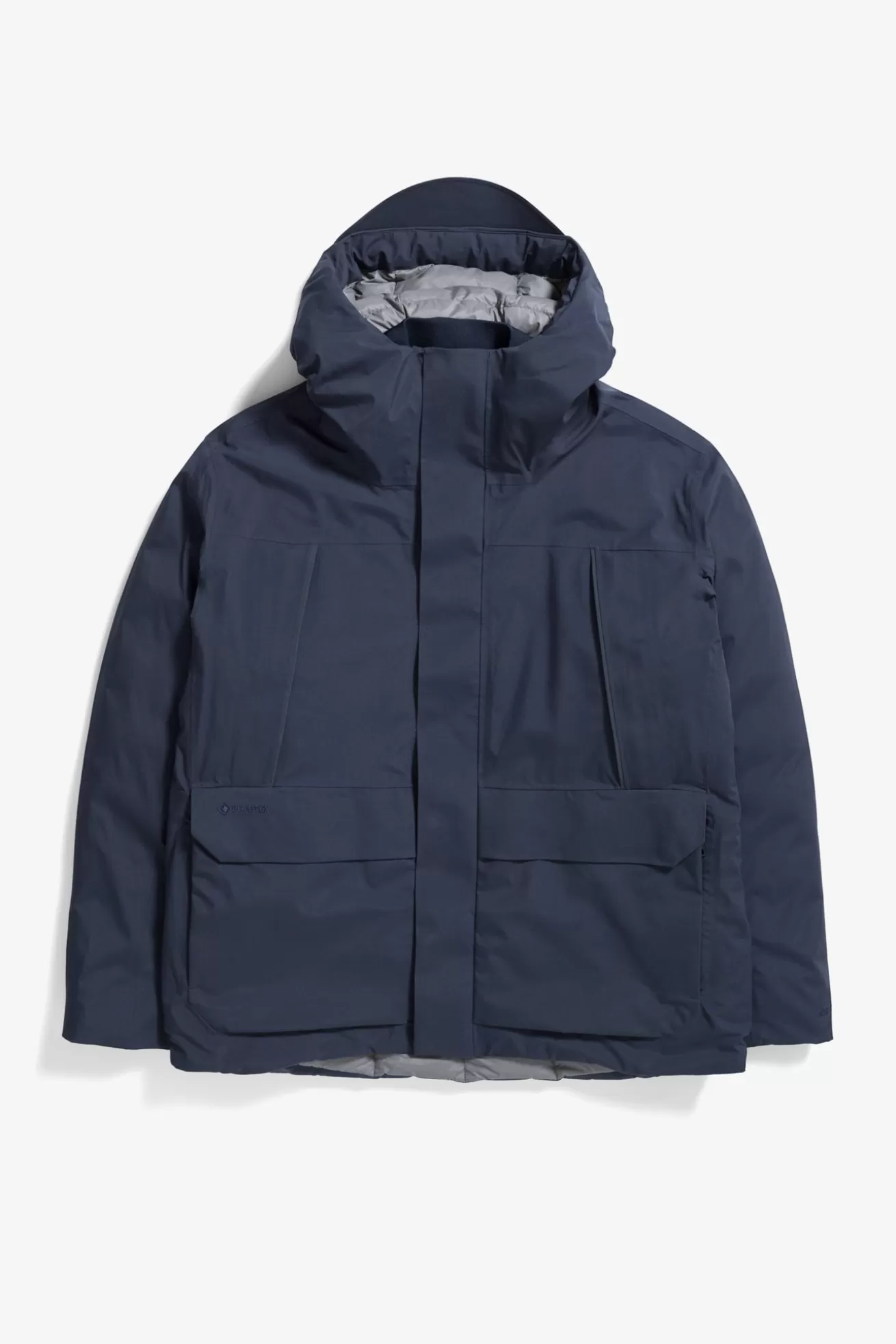 Norse Projects Nunk 2.0 Gore-Tex