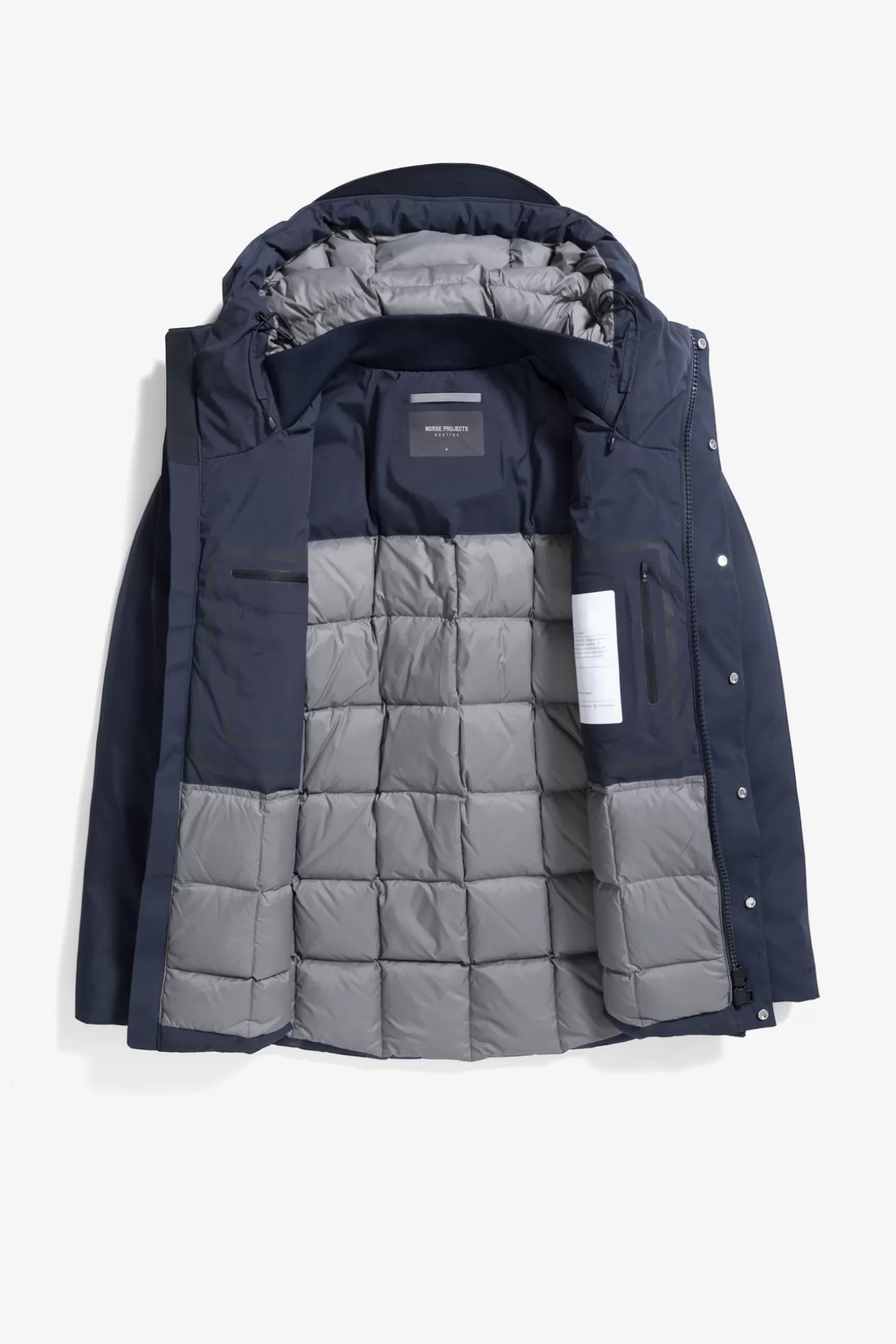 Norse Projects Nunk 2.0 Gore-Tex