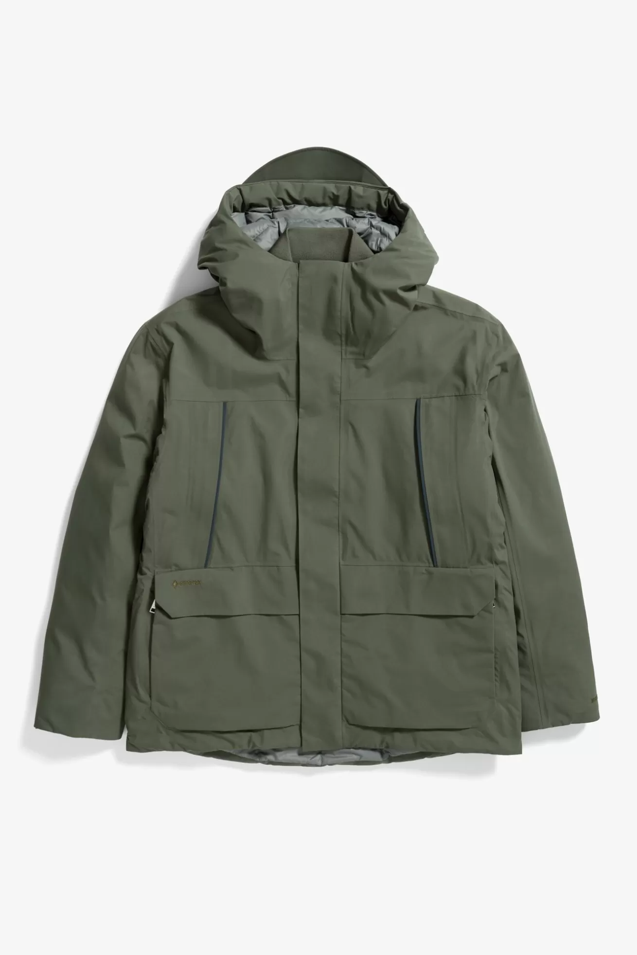 Norse Projects Nunk 2.0 Gore-Tex