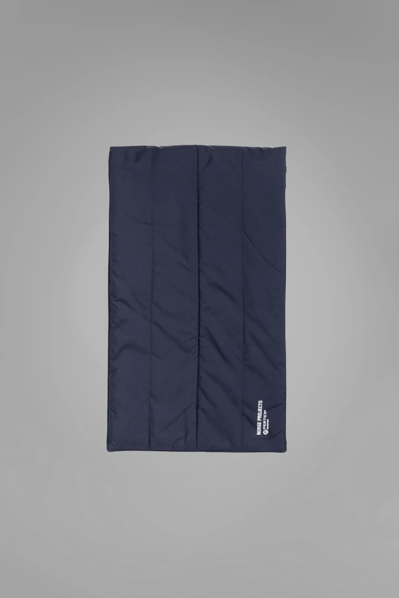 Norse Projects Pertex Quantum Keyhole Scarf