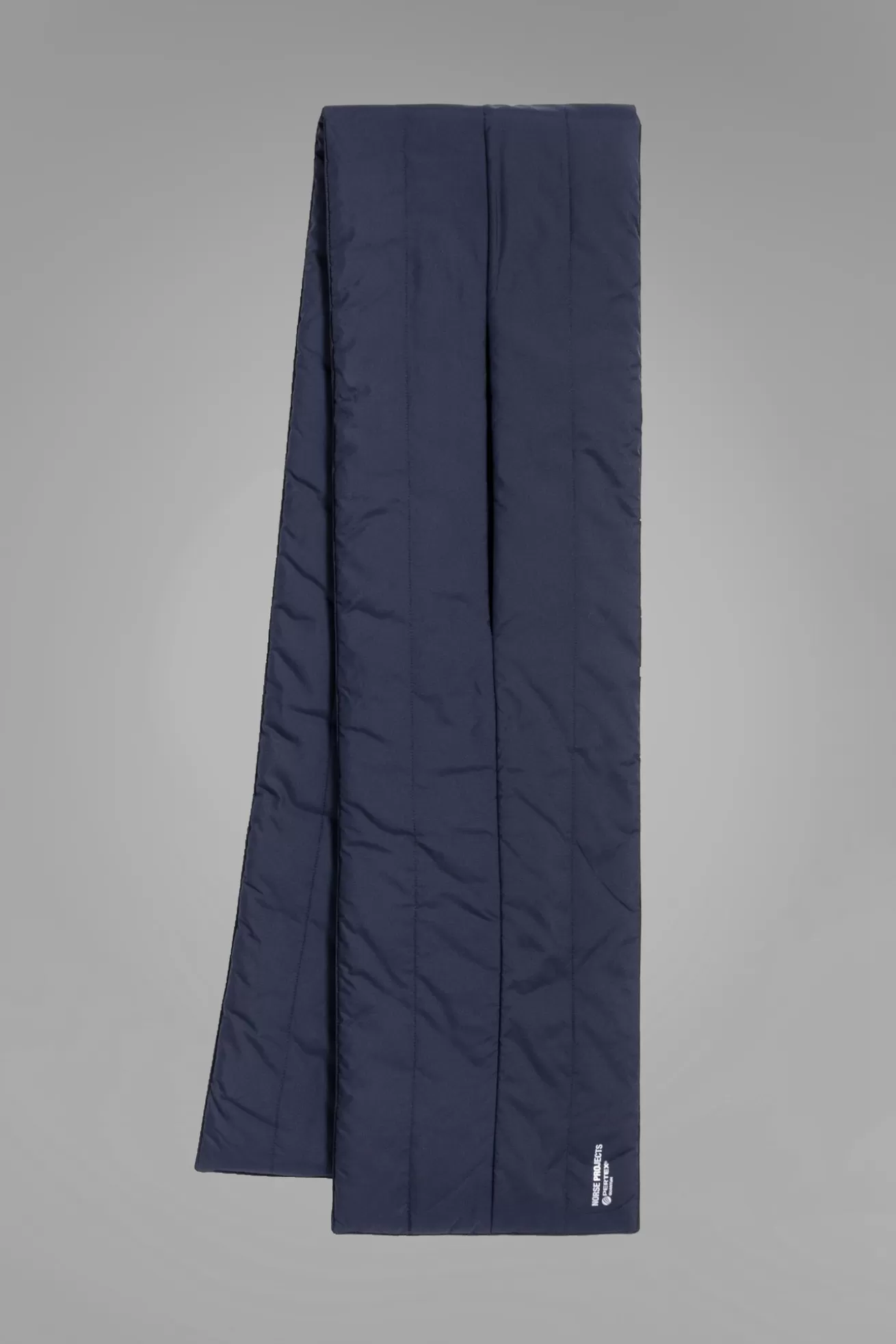 Norse Projects Pertex Quantum Keyhole Scarf