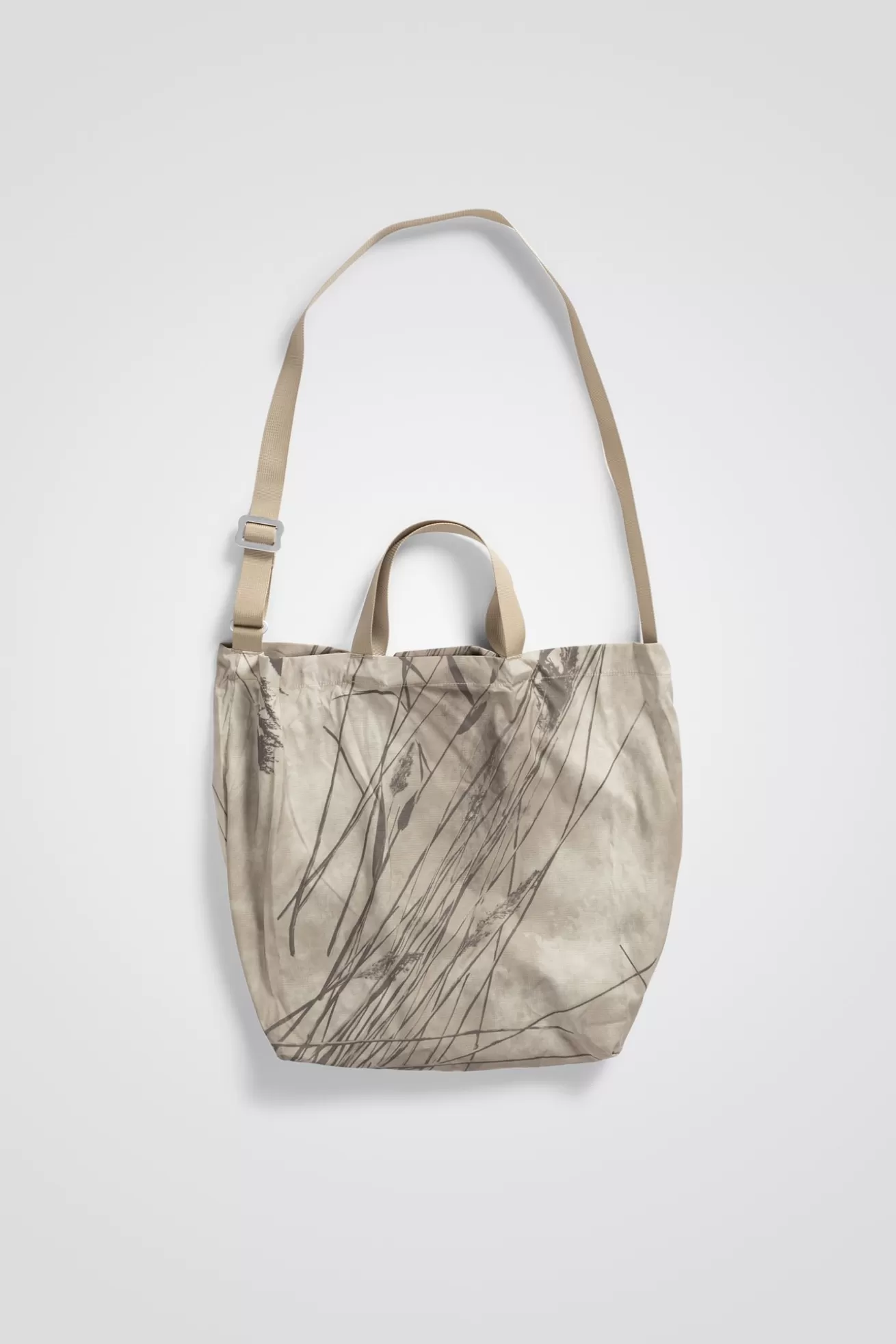 Norse Projects Print Technical Tote