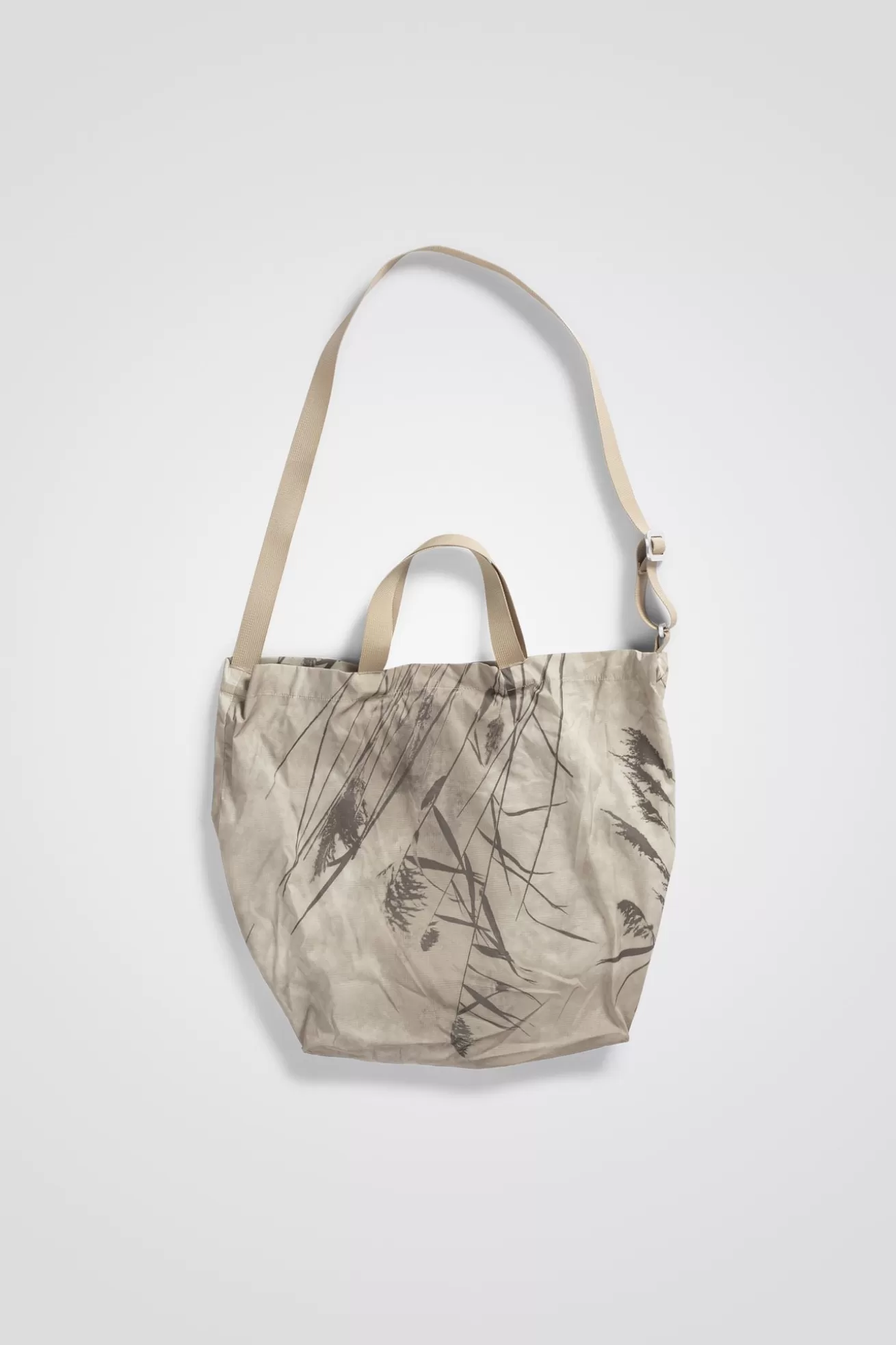 Norse Projects Print Technical Tote