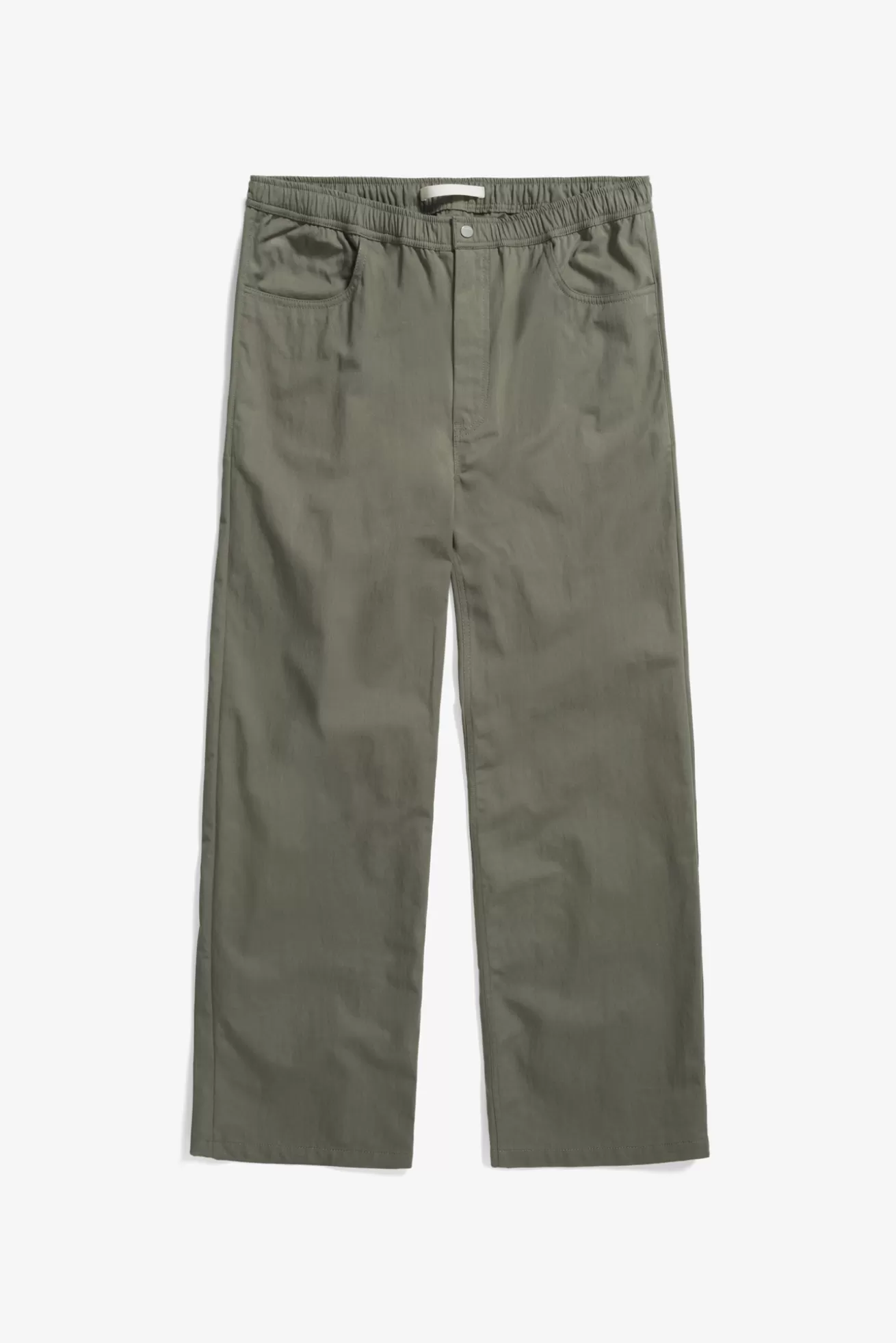 Norse Projects Ragnar Fine Broken Twill