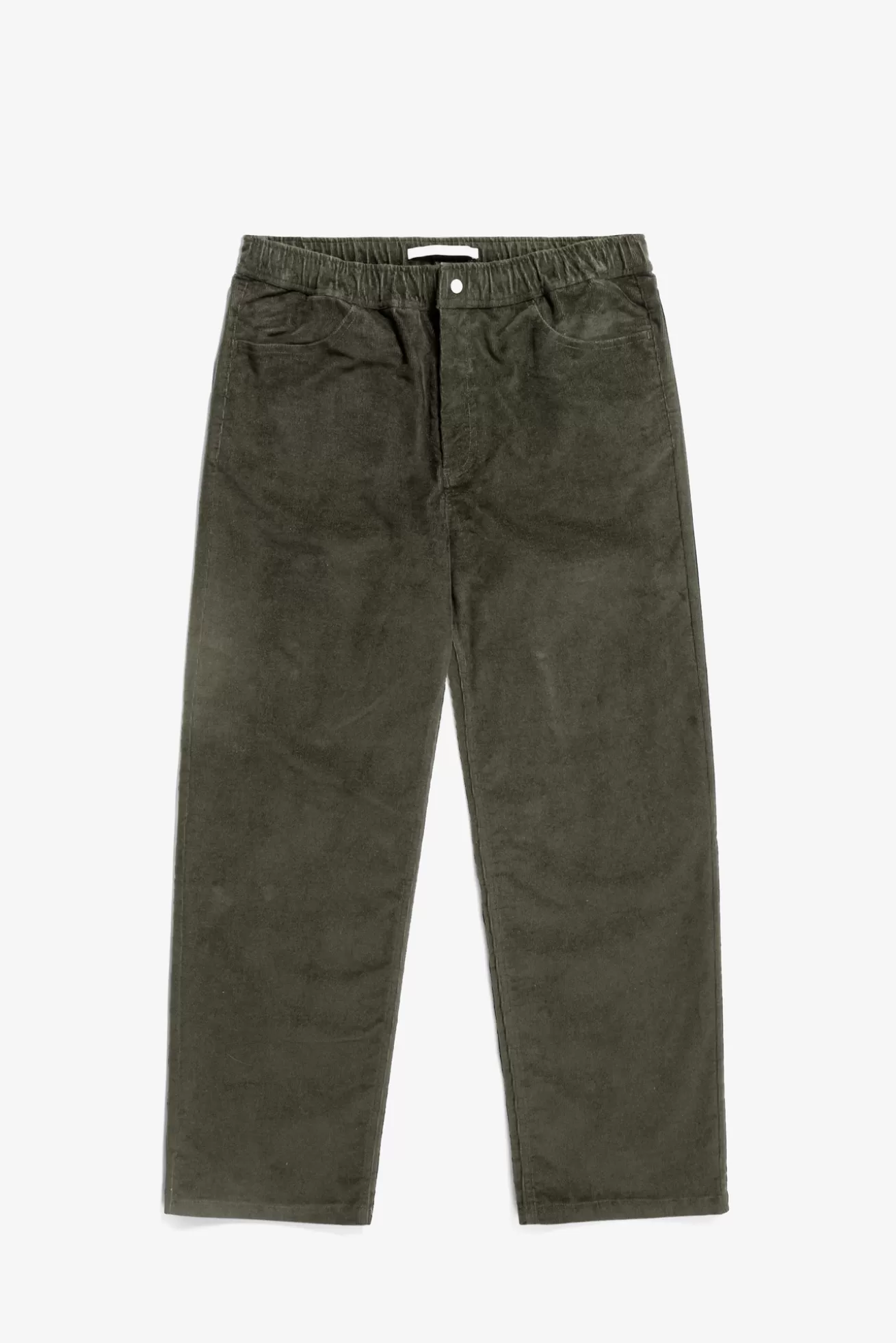 Norse Projects Ragnar Relaxed Solotex Corduroy Pant