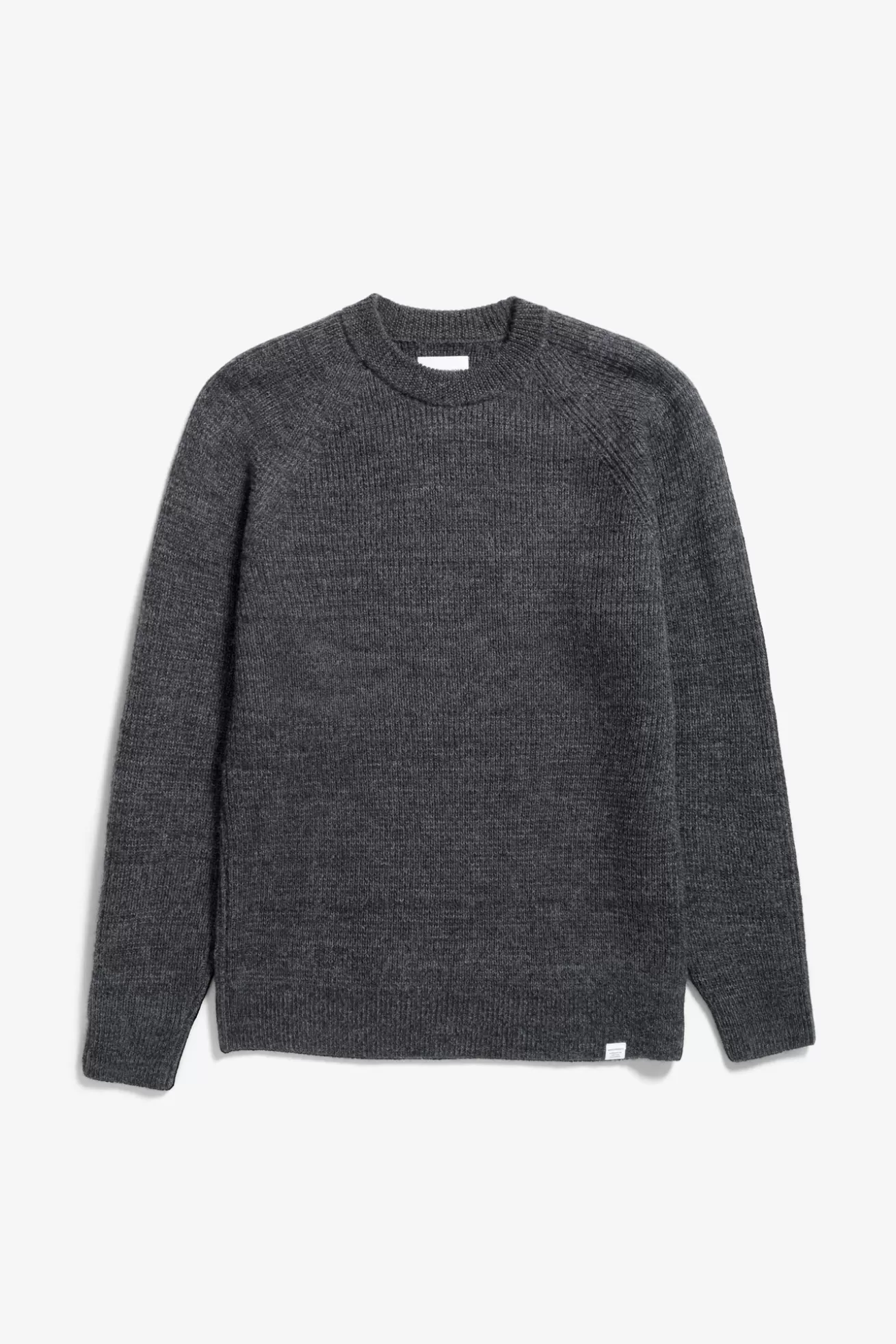 Norse Projects Roald Wool Cotton Rib Sweater