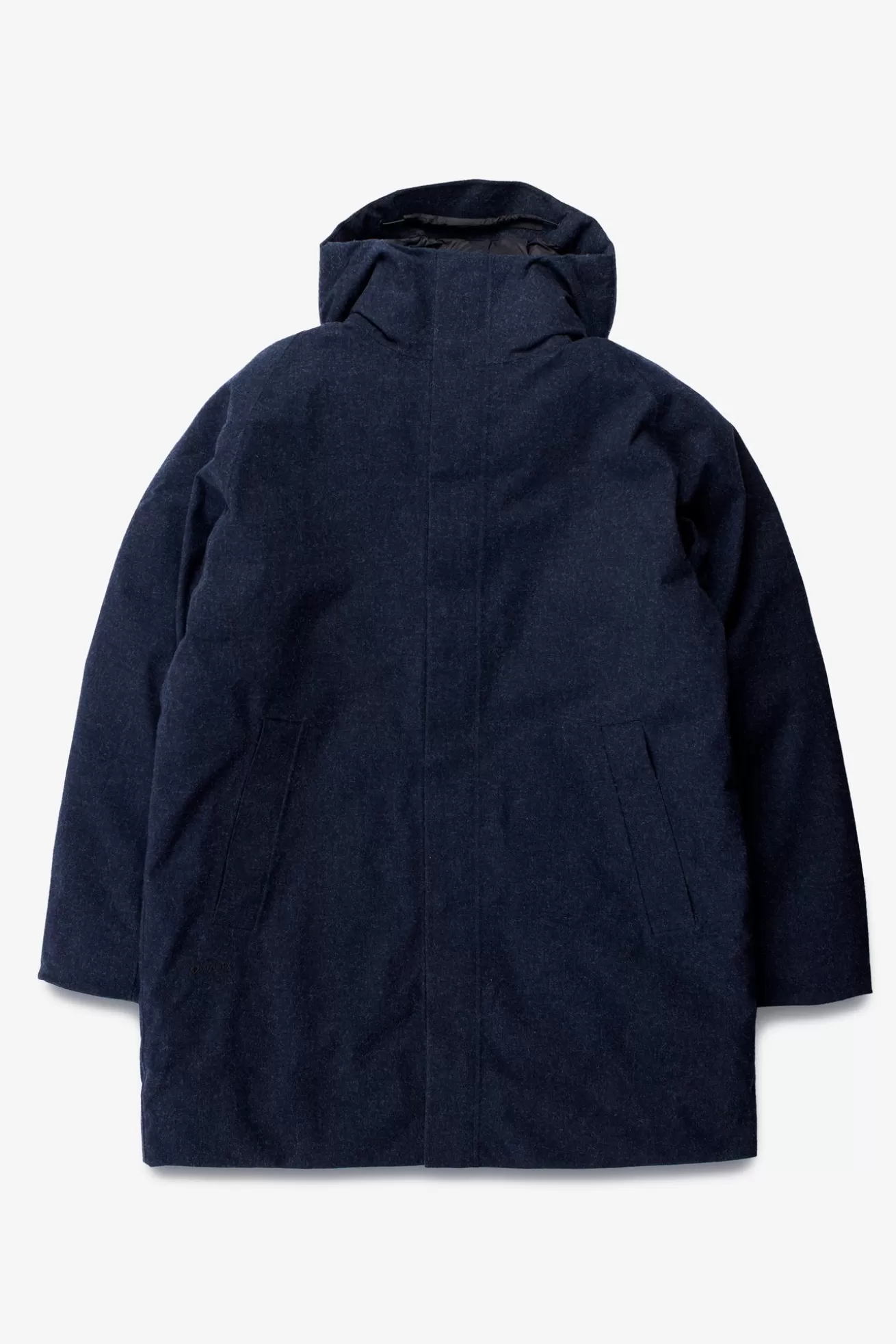 Norse Projects Rokkvi 6.0 Gore-Tex Wool Down Jacket