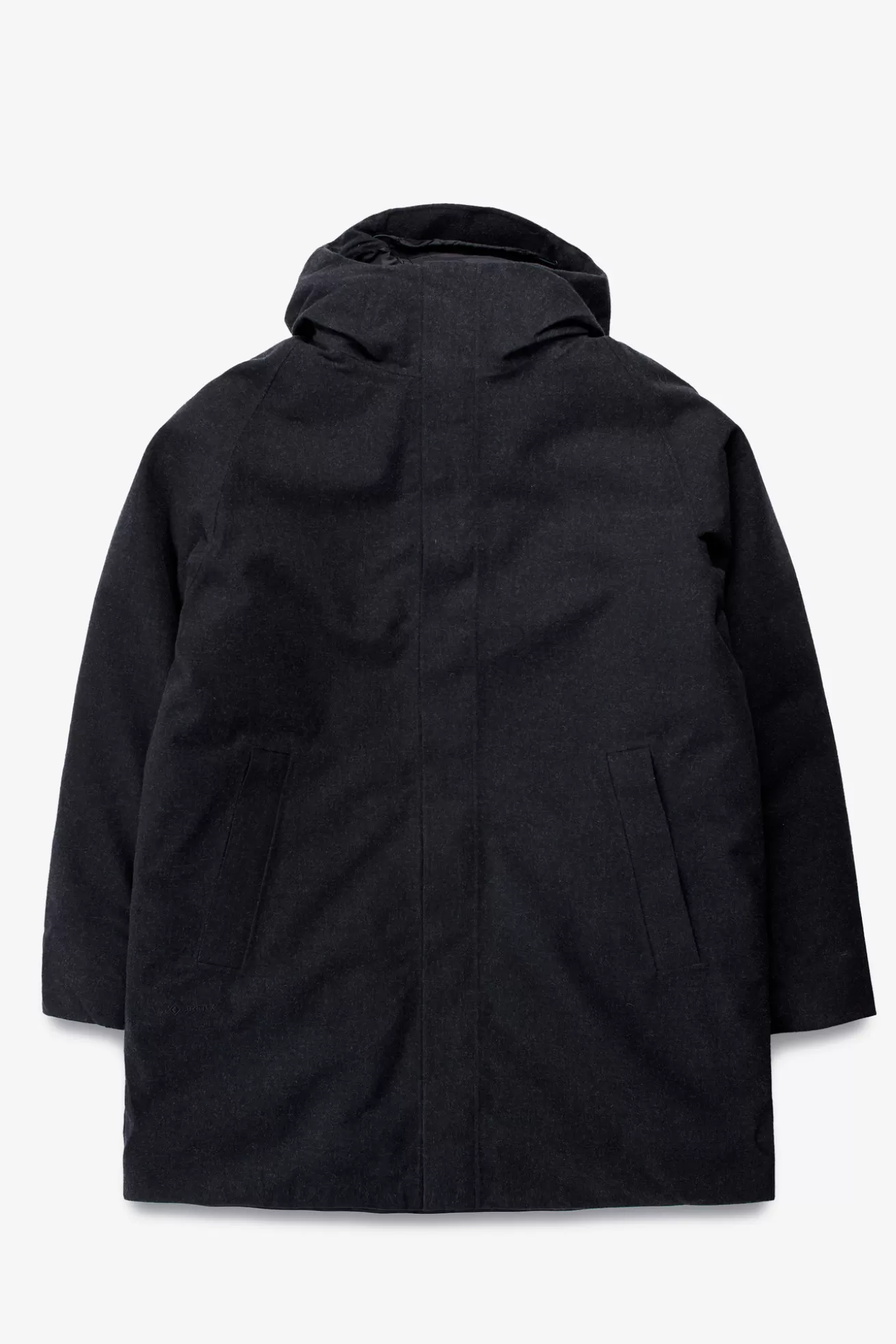 Norse Projects Rokkvi 6.0 Gore-Tex Wool Down Jacket