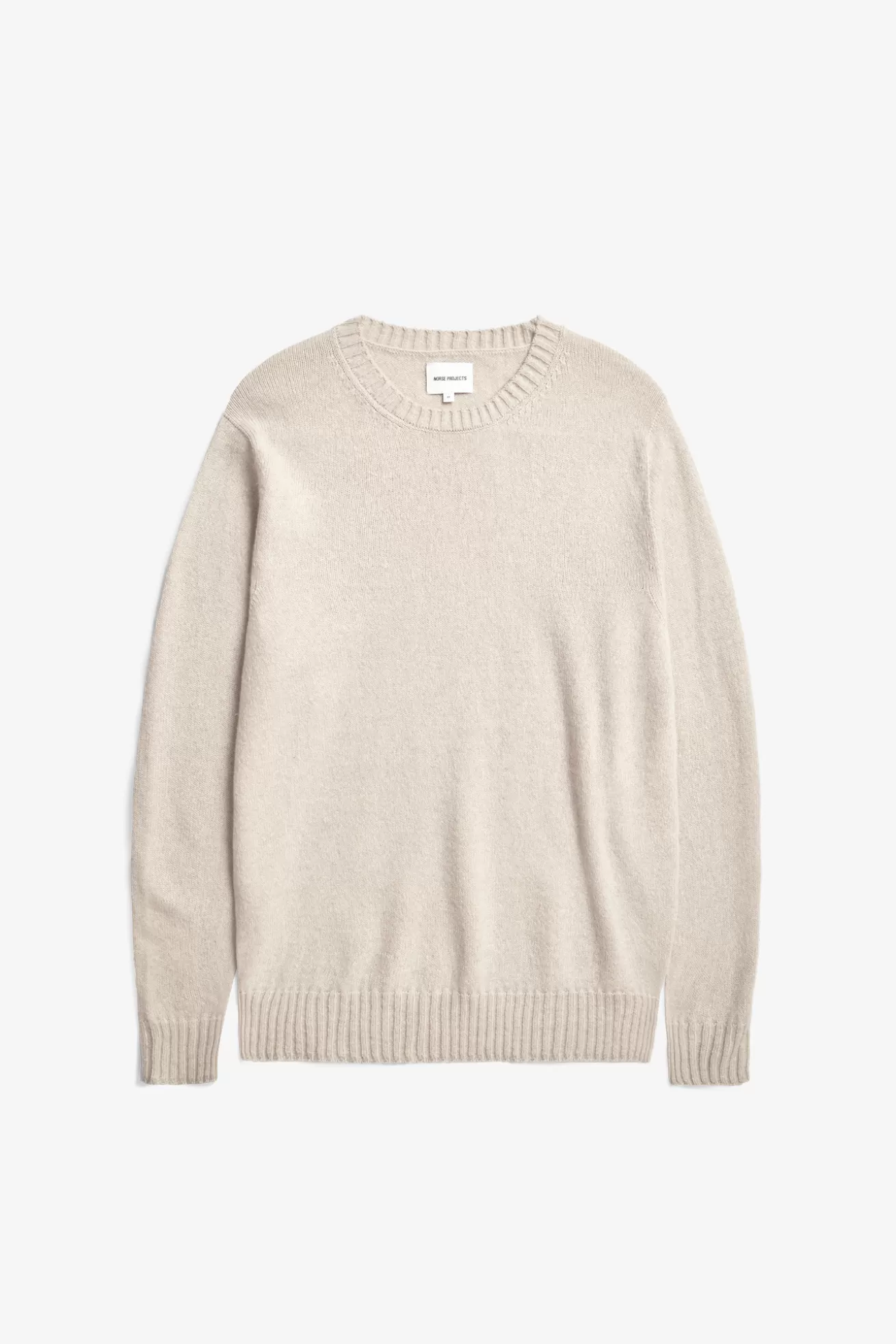 Norse Projects Sigfred Cashmere Sweater