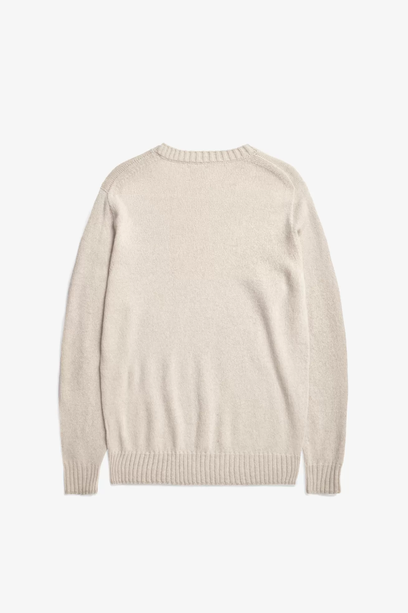 Norse Projects Sigfred Cashmere Sweater