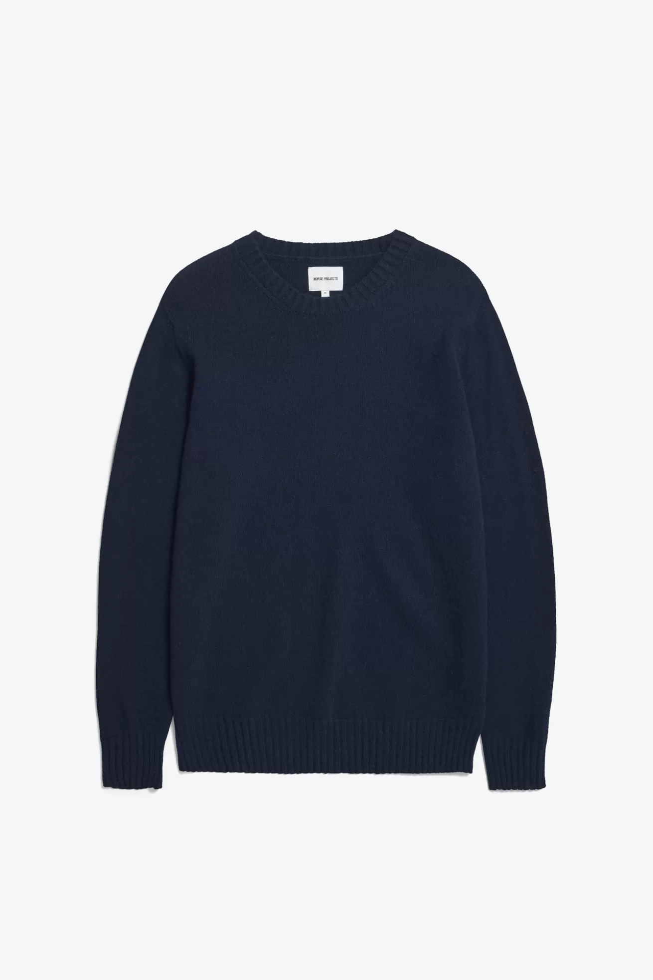 Norse Projects Sigfred Cashmere Sweater