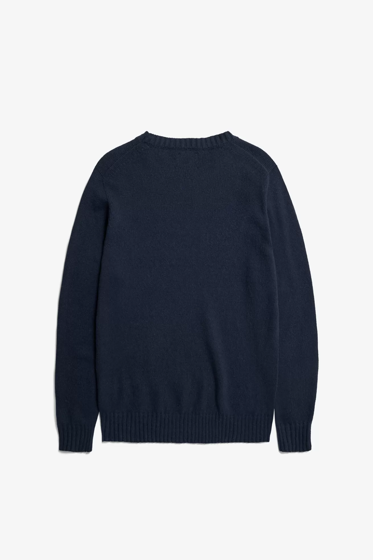 Norse Projects Sigfred Cashmere Sweater