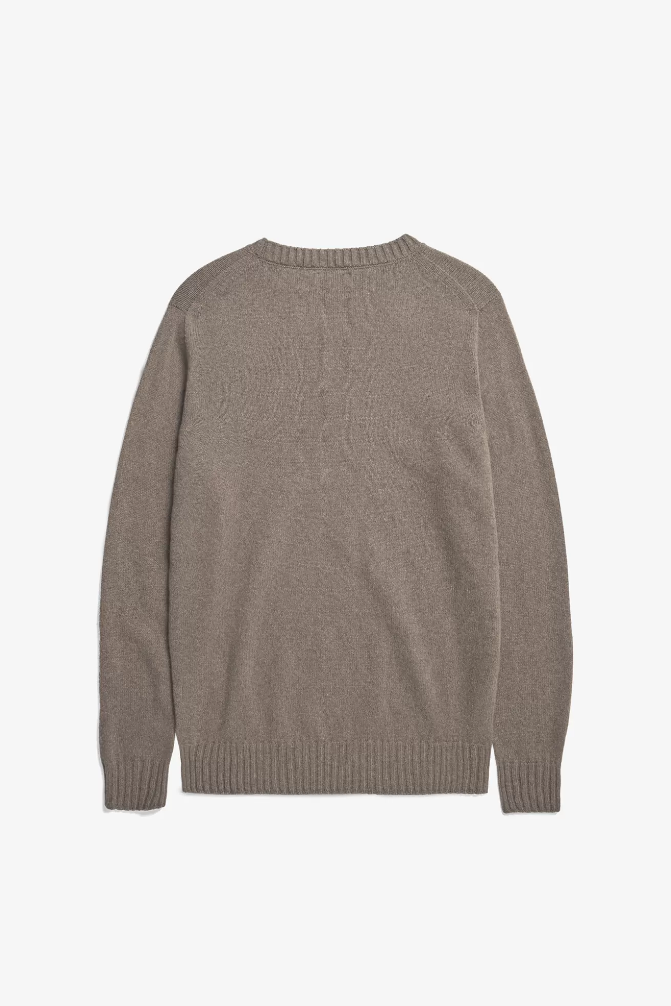 Norse Projects Sigfred Cashmere Sweater